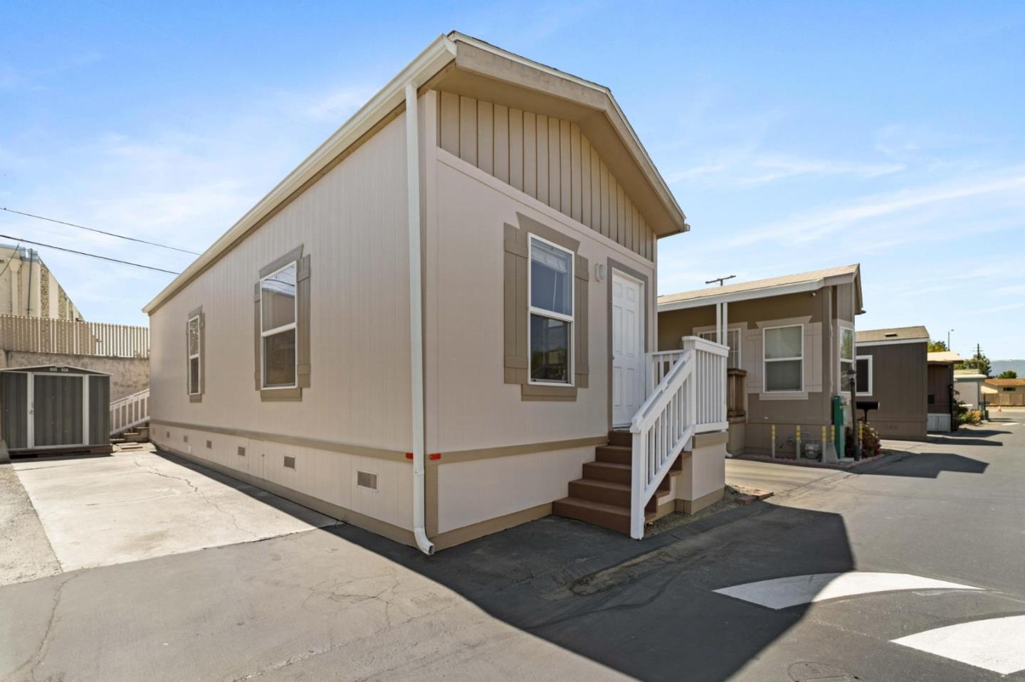 Detail Gallery Image 18 of 18 For 4320 Monterey Rd #7,  San Jose,  CA 95111 - 2 Beds | 1 Baths