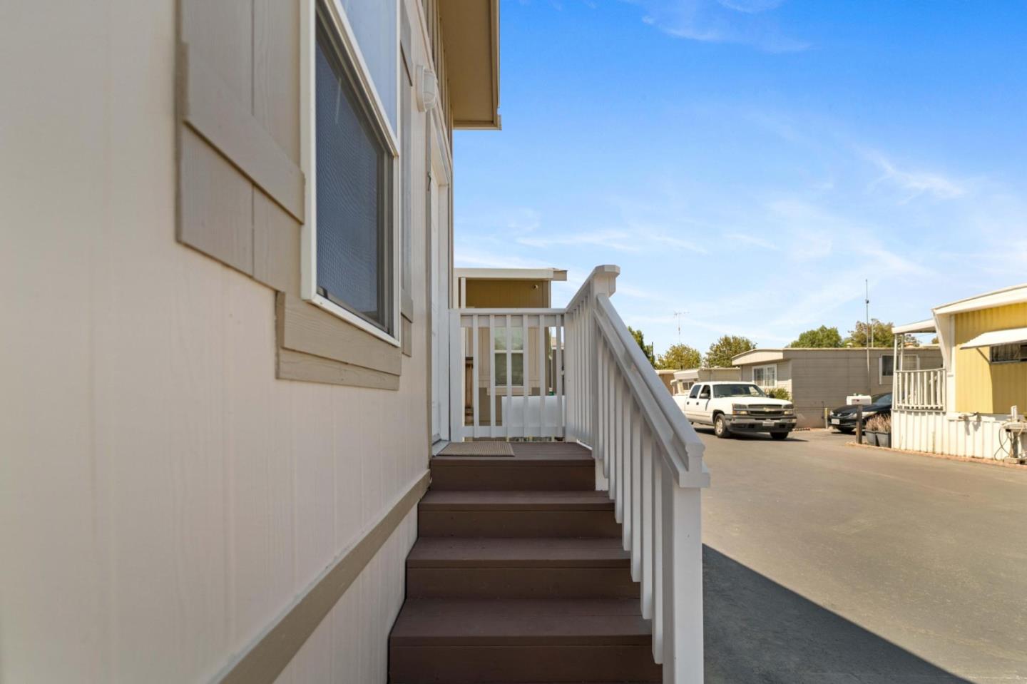Detail Gallery Image 4 of 18 For 4320 Monterey Rd #7,  San Jose,  CA 95111 - 2 Beds | 1 Baths