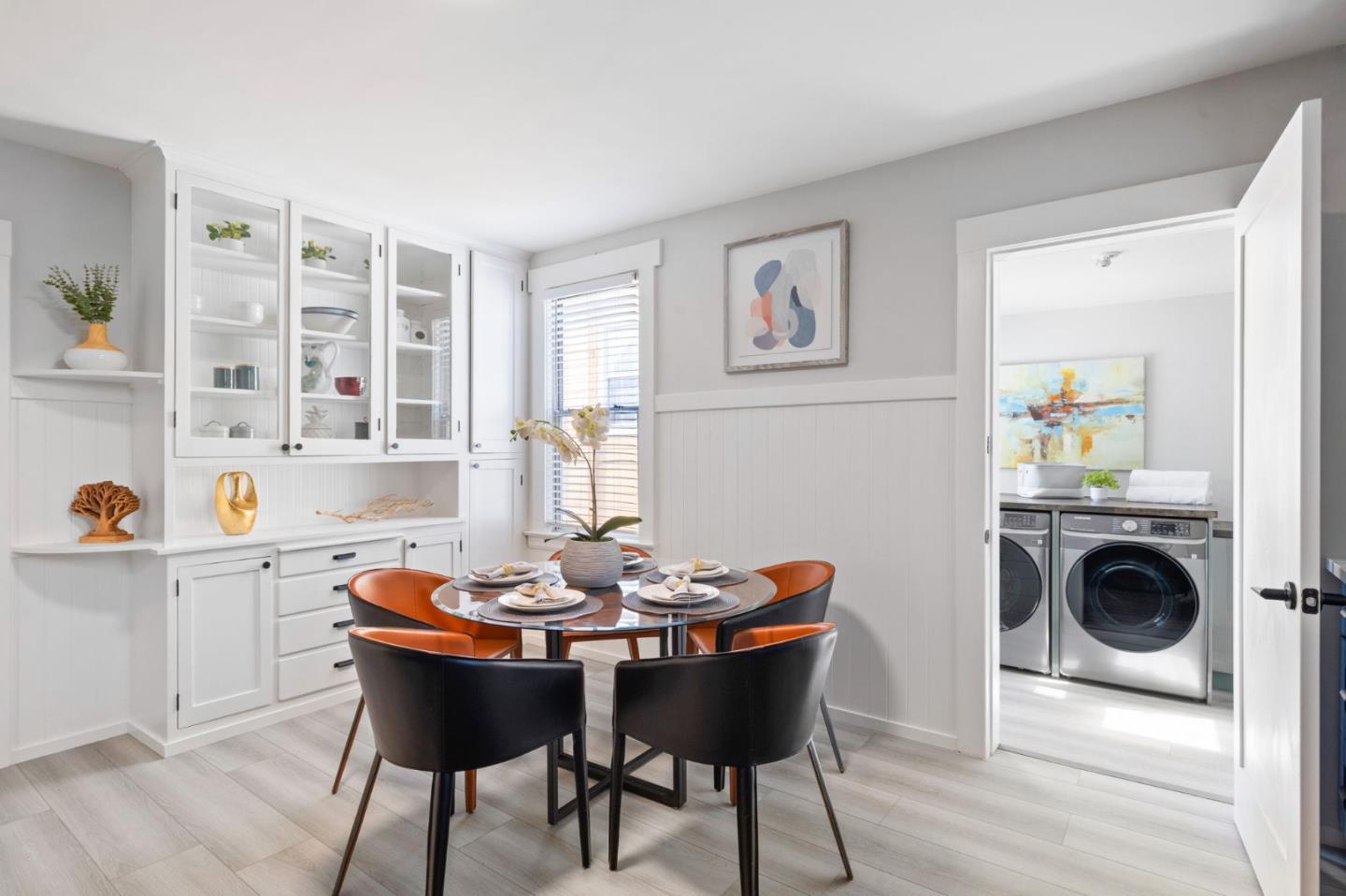 Detail Gallery Image 16 of 37 For 112 Peabody St, San Francisco,  CA 94134 - 4 Beds | 1/1 Baths