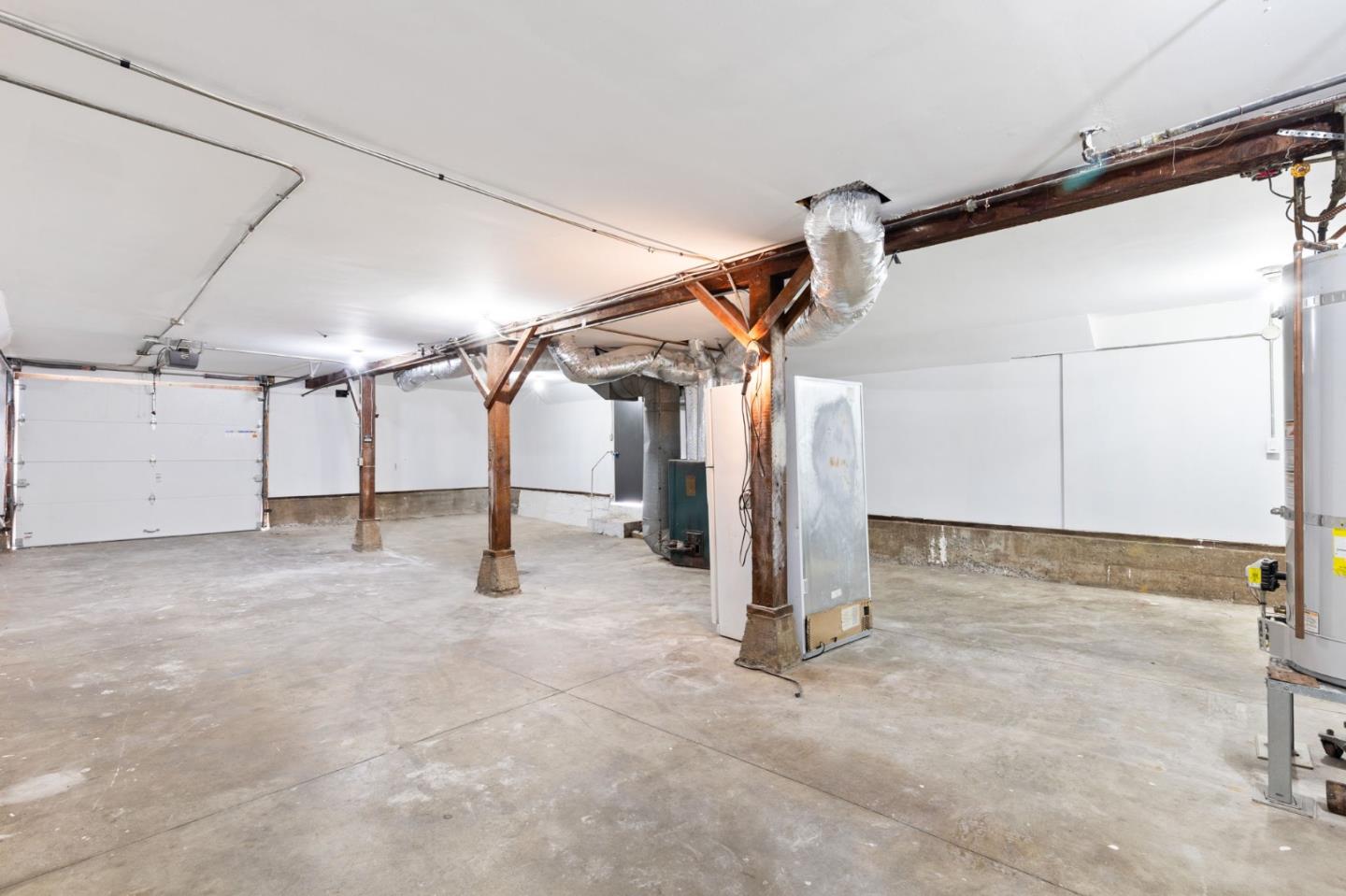 Detail Gallery Image 24 of 37 For 112 Peabody St, San Francisco,  CA 94134 - 4 Beds | 1/1 Baths
