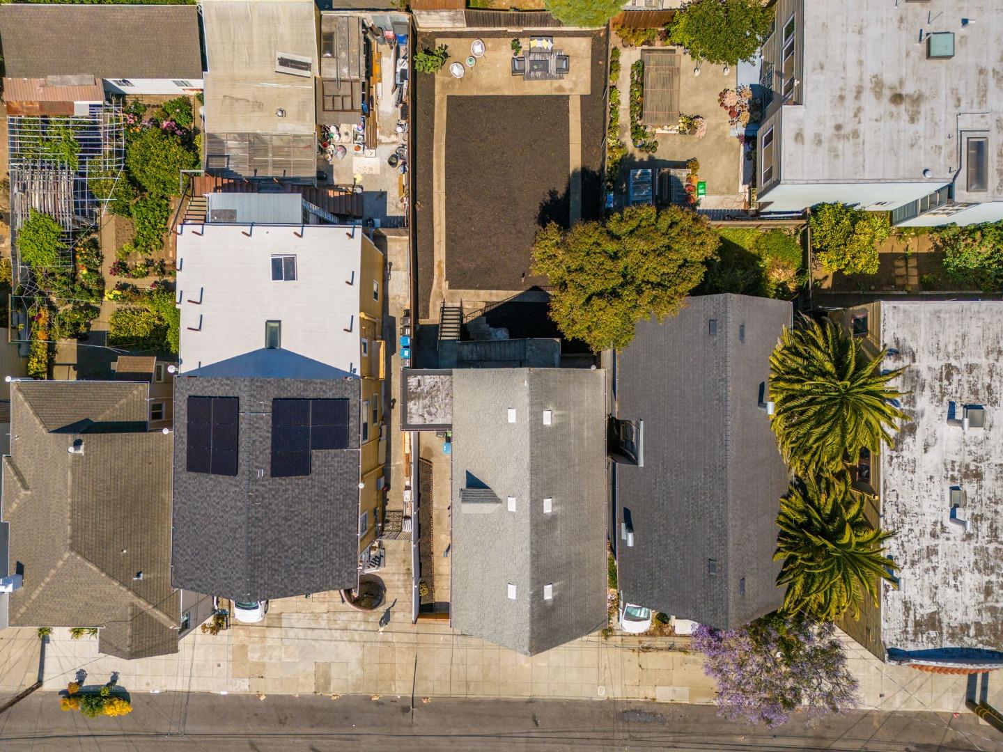 Detail Gallery Image 33 of 37 For 112 Peabody St, San Francisco,  CA 94134 - 4 Beds | 1/1 Baths