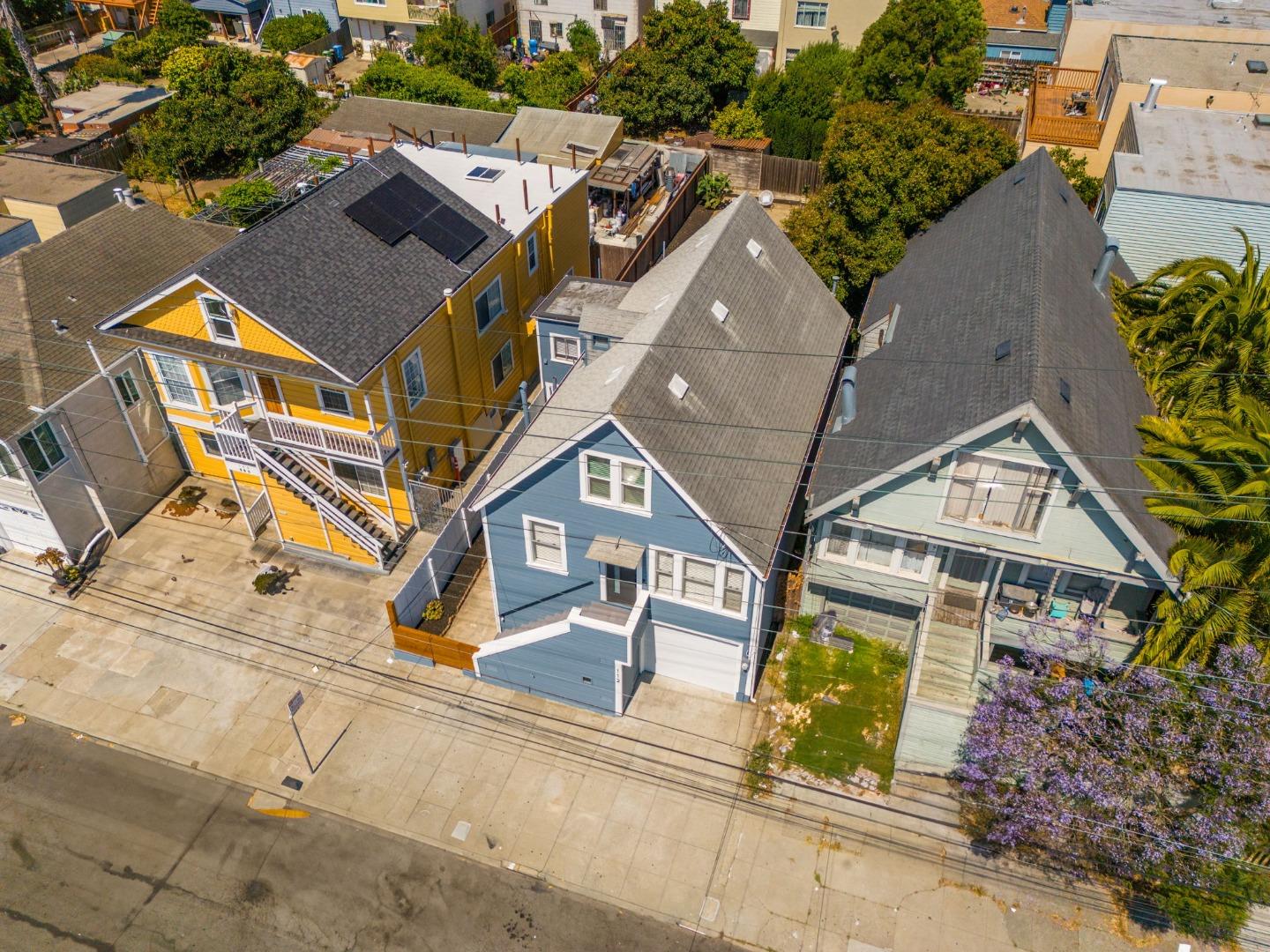 Detail Gallery Image 35 of 37 For 112 Peabody St, San Francisco,  CA 94134 - 4 Beds | 1/1 Baths