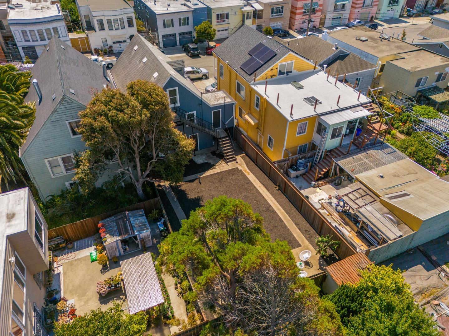 Detail Gallery Image 36 of 37 For 112 Peabody St, San Francisco,  CA 94134 - 4 Beds | 1/1 Baths