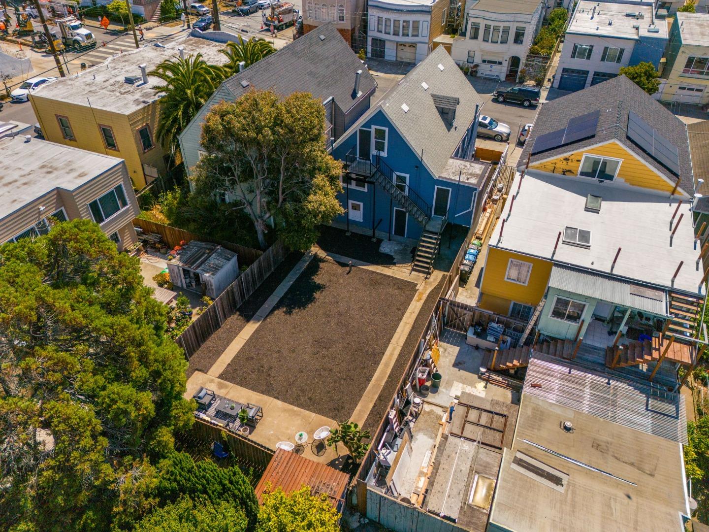 Detail Gallery Image 37 of 37 For 112 Peabody St, San Francisco,  CA 94134 - 4 Beds | 1/1 Baths