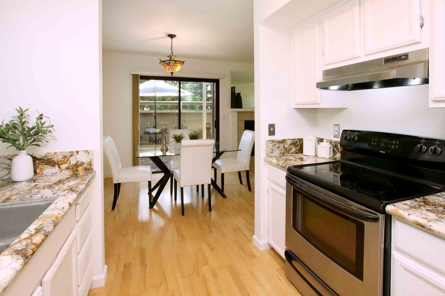 Detail Gallery Image 10 of 24 For 111 Bean Creek Rd #43,  Scotts Valley,  CA 95066 - 2 Beds | 2 Baths