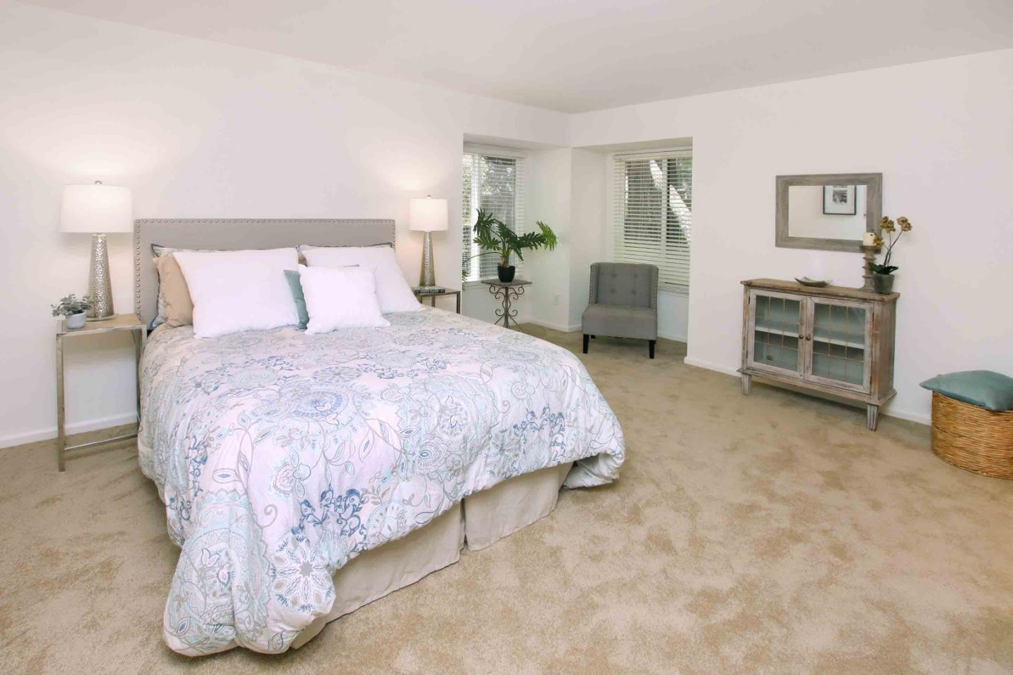 Detail Gallery Image 11 of 24 For 111 Bean Creek Rd #43,  Scotts Valley,  CA 95066 - 2 Beds | 2 Baths