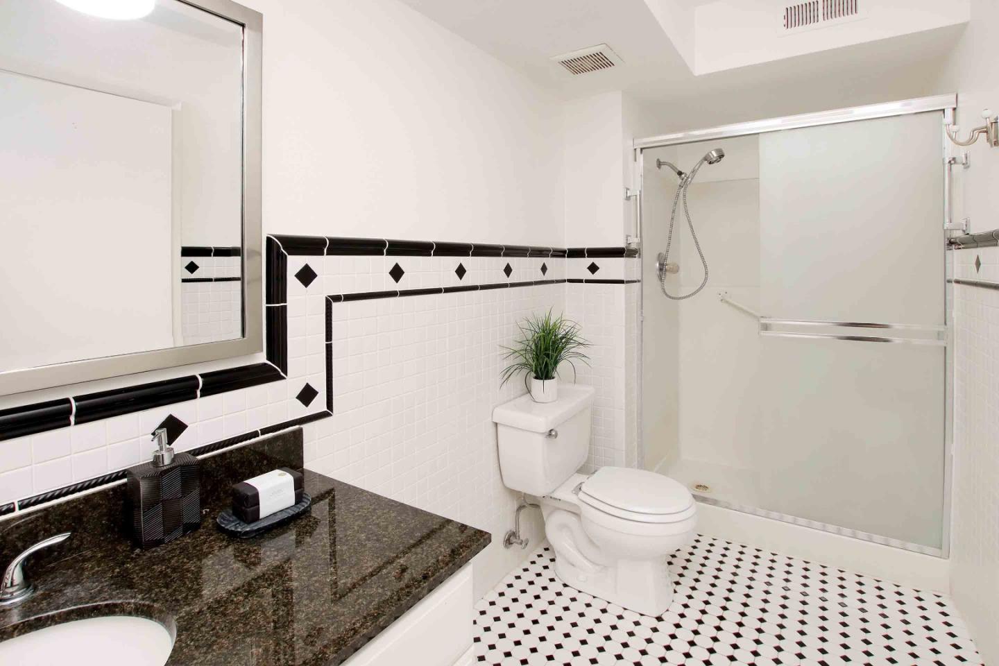 Detail Gallery Image 13 of 24 For 111 Bean Creek Rd #43,  Scotts Valley,  CA 95066 - 2 Beds | 2 Baths