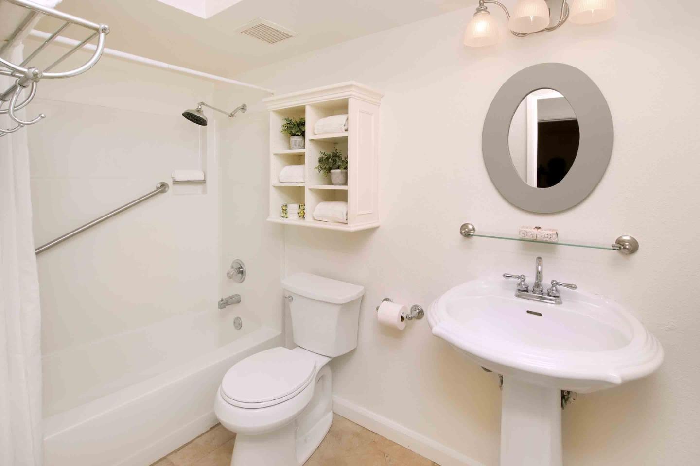 Detail Gallery Image 17 of 24 For 111 Bean Creek Rd #43,  Scotts Valley,  CA 95066 - 2 Beds | 2 Baths