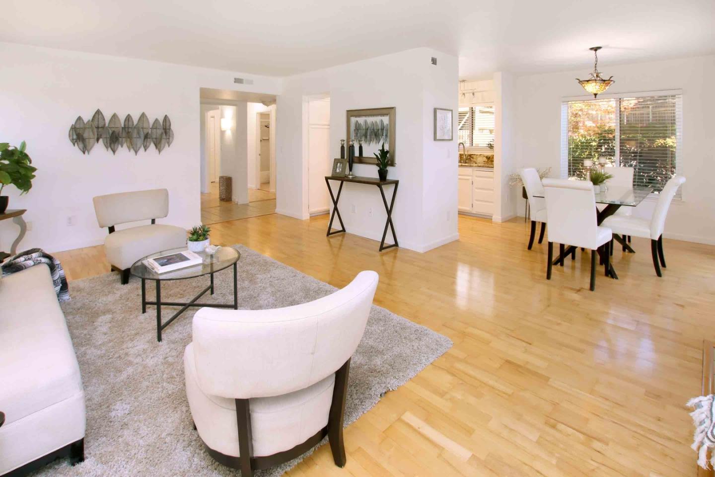 Detail Gallery Image 2 of 24 For 111 Bean Creek Rd #43,  Scotts Valley,  CA 95066 - 2 Beds | 2 Baths