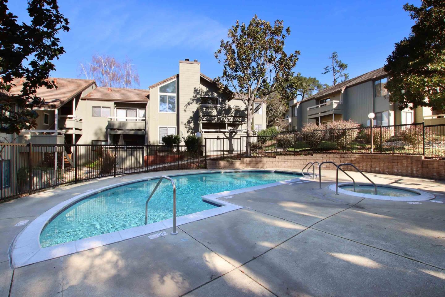 Detail Gallery Image 21 of 24 For 111 Bean Creek Rd #43,  Scotts Valley,  CA 95066 - 2 Beds | 2 Baths