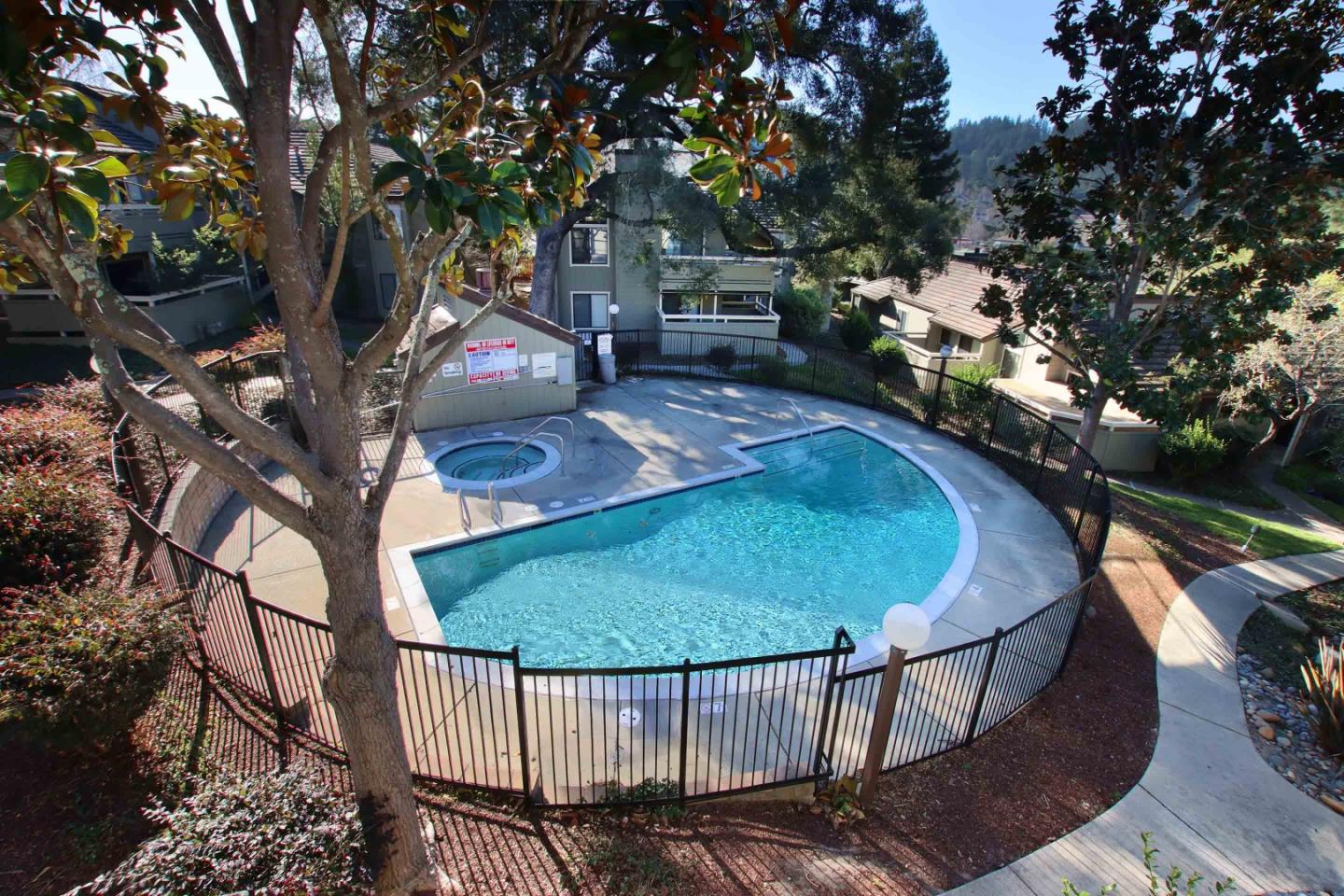 Detail Gallery Image 22 of 24 For 111 Bean Creek Rd #43,  Scotts Valley,  CA 95066 - 2 Beds | 2 Baths