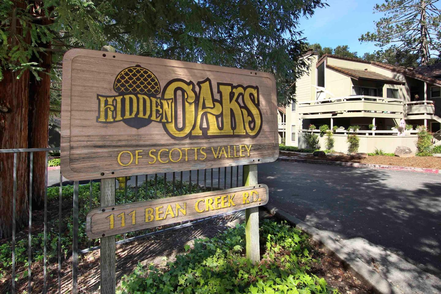 Detail Gallery Image 23 of 24 For 111 Bean Creek Rd #43,  Scotts Valley,  CA 95066 - 2 Beds | 2 Baths
