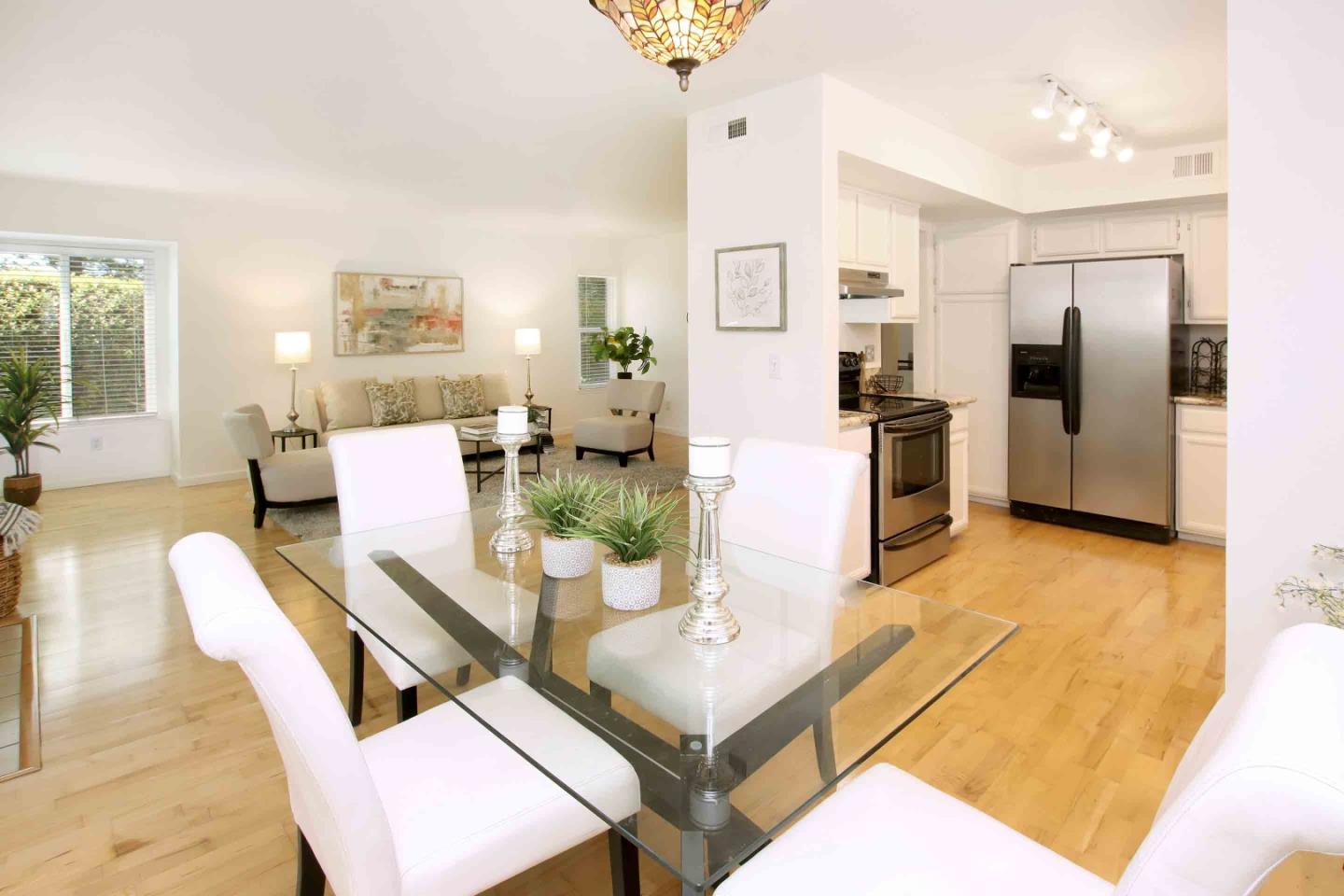 Detail Gallery Image 3 of 24 For 111 Bean Creek Rd #43,  Scotts Valley,  CA 95066 - 2 Beds | 2 Baths