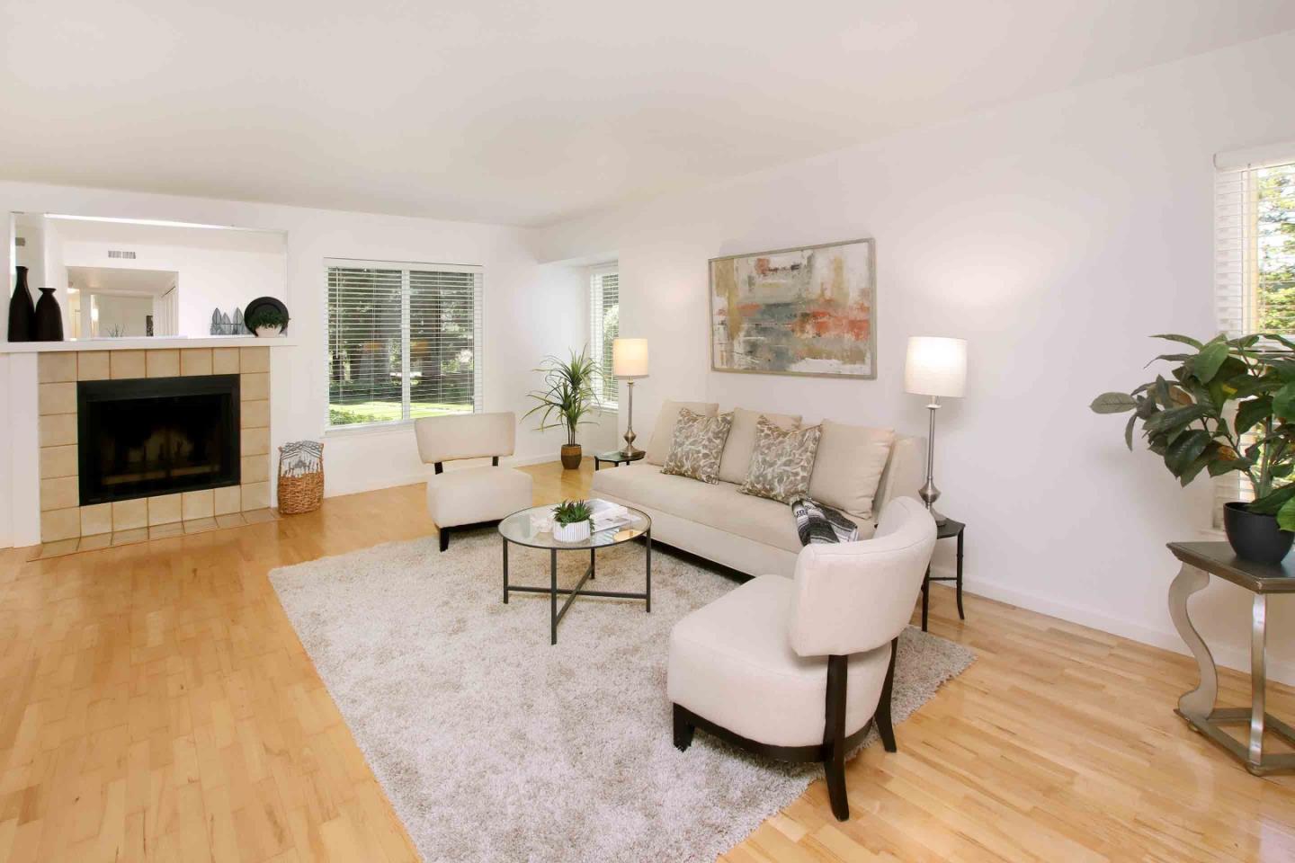 Detail Gallery Image 4 of 24 For 111 Bean Creek Rd #43,  Scotts Valley,  CA 95066 - 2 Beds | 2 Baths