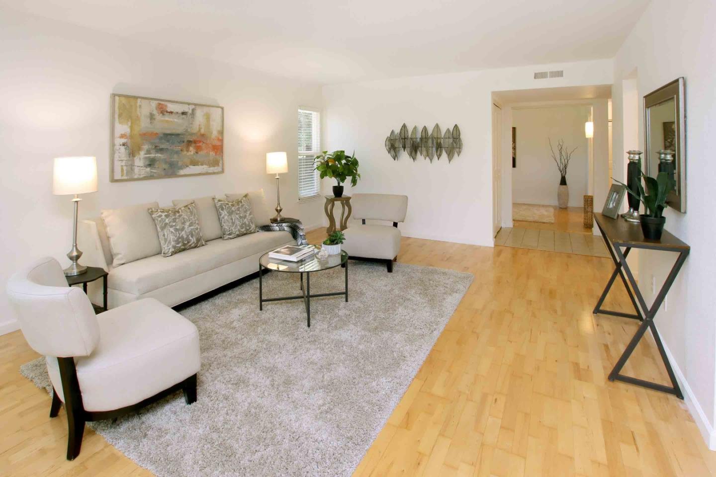 Detail Gallery Image 5 of 24 For 111 Bean Creek Rd #43,  Scotts Valley,  CA 95066 - 2 Beds | 2 Baths