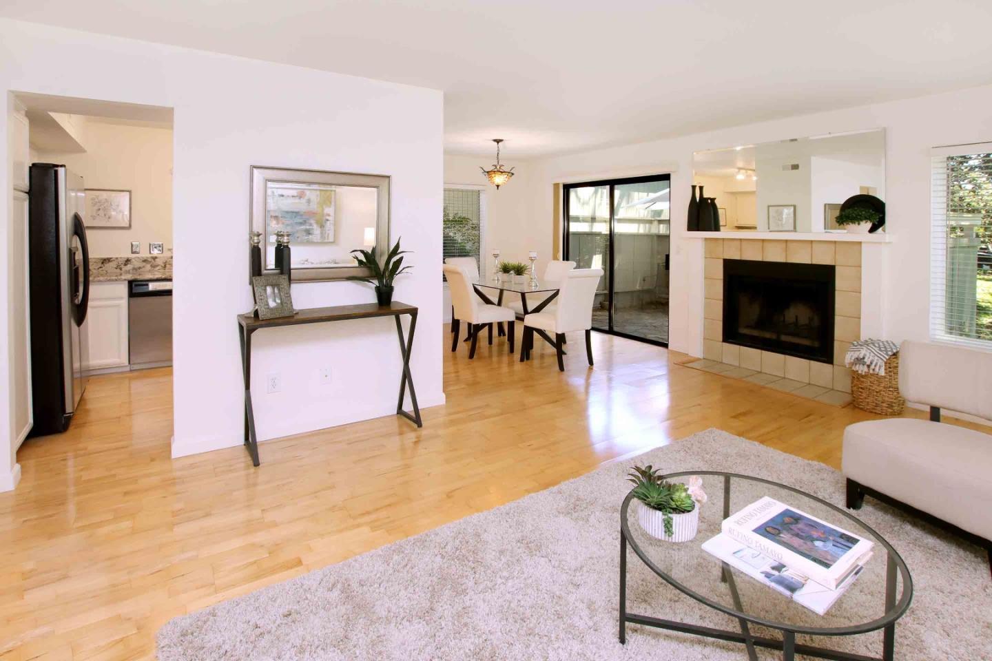 Detail Gallery Image 6 of 24 For 111 Bean Creek Rd #43,  Scotts Valley,  CA 95066 - 2 Beds | 2 Baths