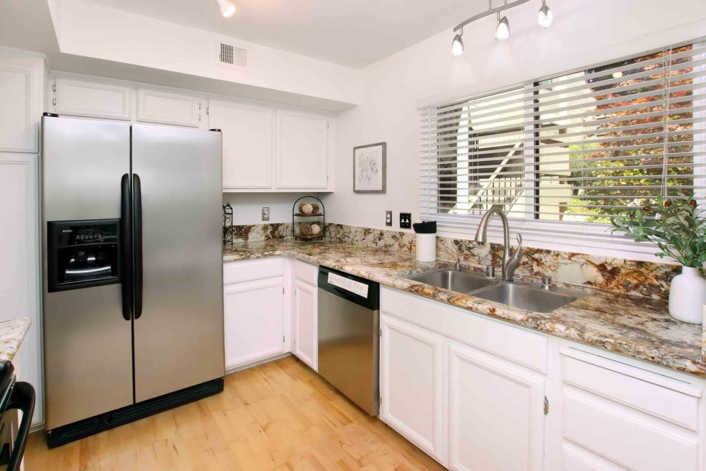 Detail Gallery Image 8 of 24 For 111 Bean Creek Rd #43,  Scotts Valley,  CA 95066 - 2 Beds | 2 Baths