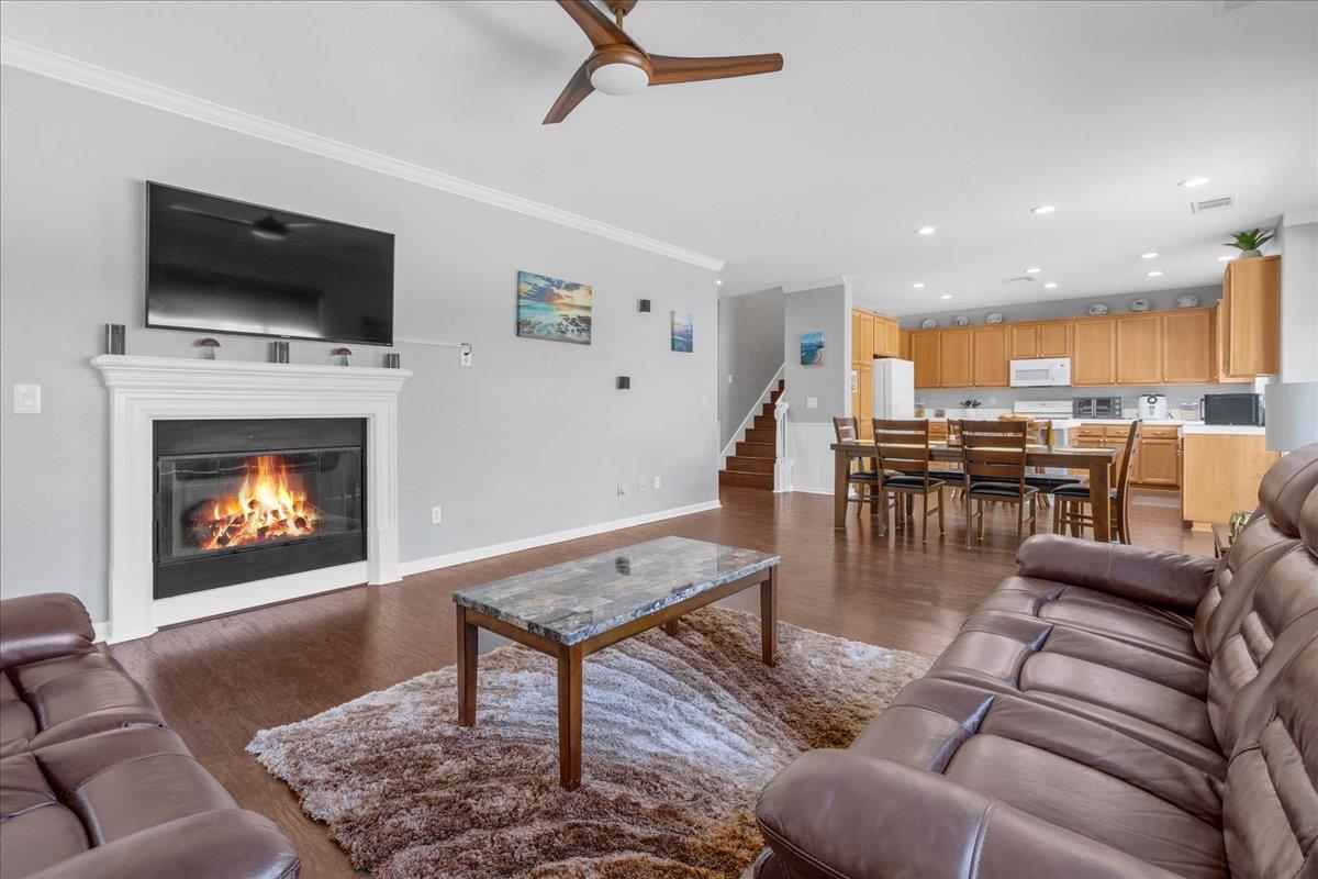 Detail Gallery Image 6 of 50 For 1642 Sycamore Dr, Oakley,  CA 94561 - 4 Beds | 3 Baths