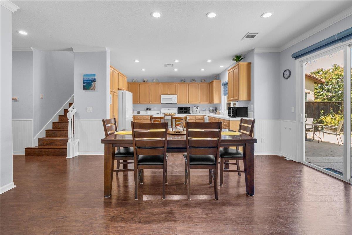 Detail Gallery Image 7 of 50 For 1642 Sycamore Dr, Oakley,  CA 94561 - 4 Beds | 3 Baths