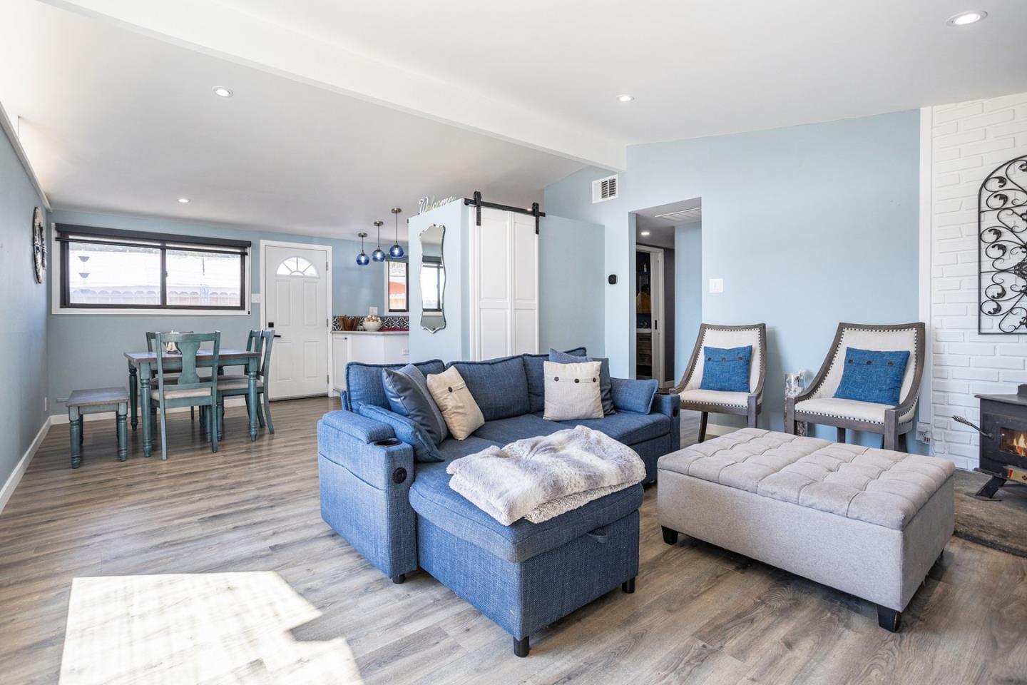 Detail Gallery Image 5 of 17 For 27727 Orlando Ave, Hayward,  CA 94545 - 3 Beds | 2 Baths