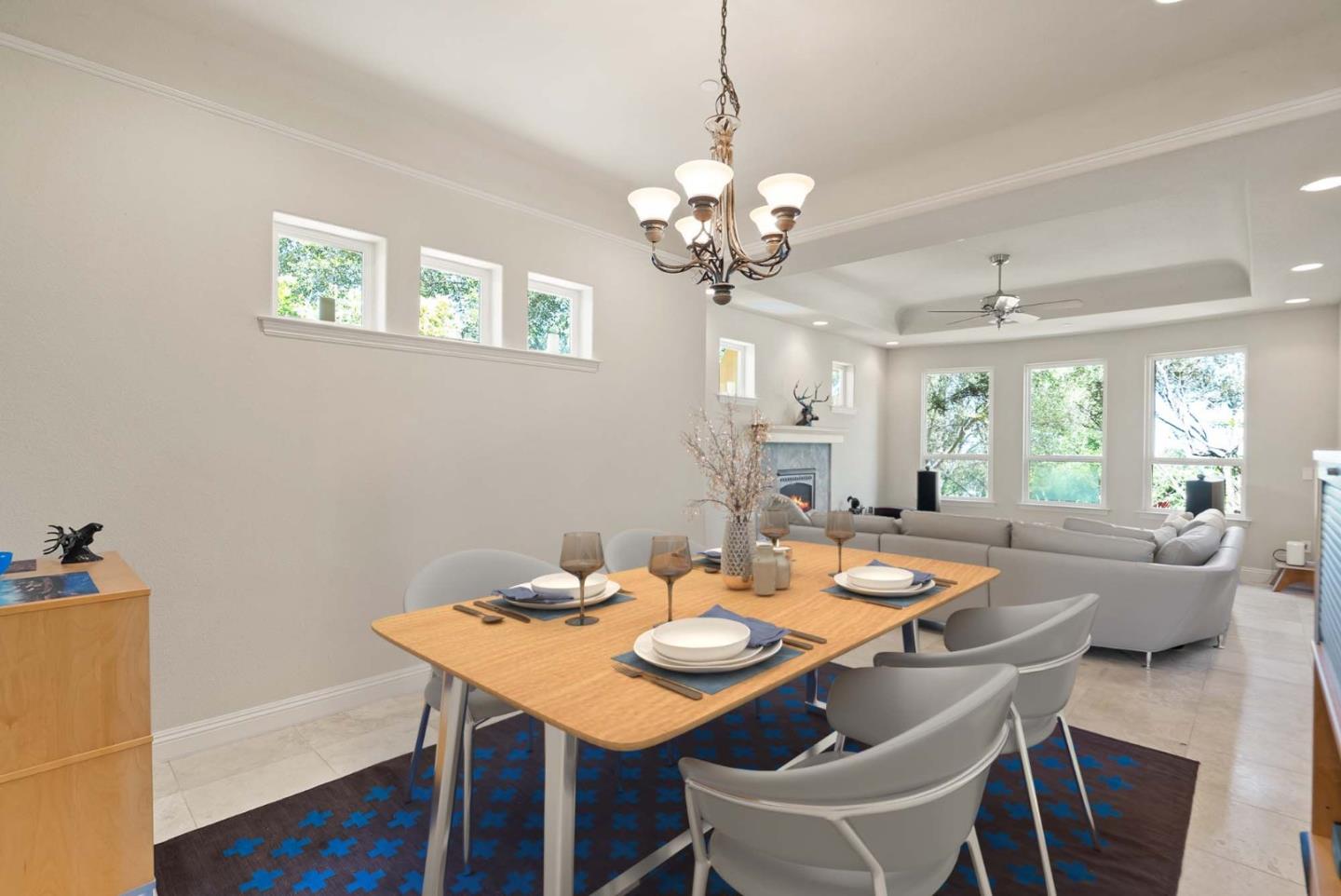 Detail Gallery Image 11 of 68 For 454 Upper Rd, San Rafael,  CA 94903 - 4 Beds | 3/1 Baths