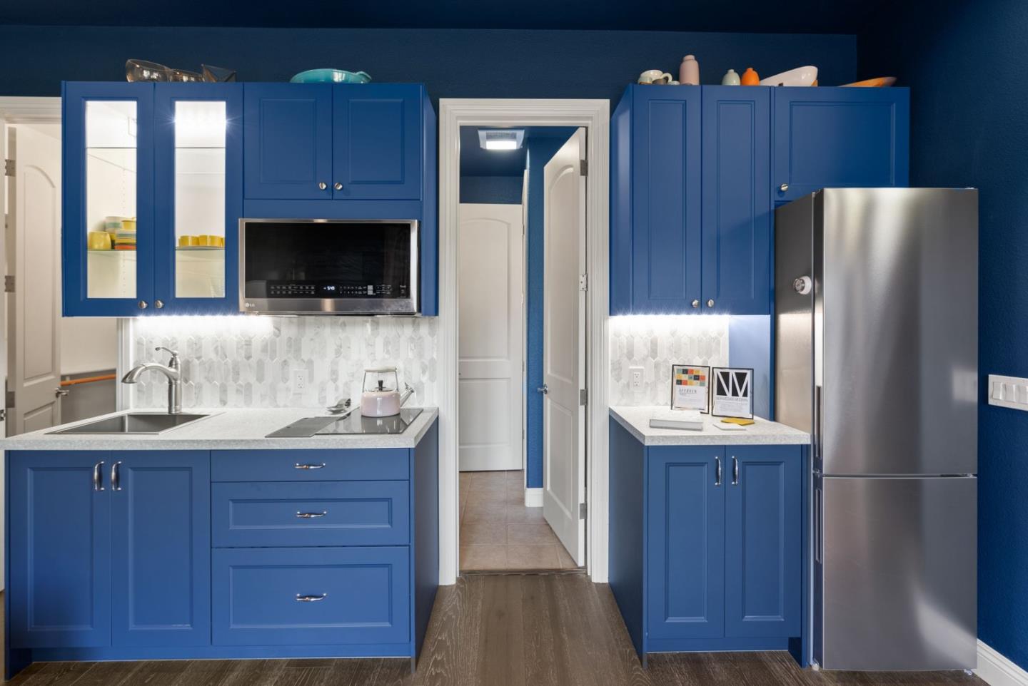 Detail Gallery Image 25 of 68 For 454 Upper Rd, San Rafael,  CA 94903 - 4 Beds | 3/1 Baths