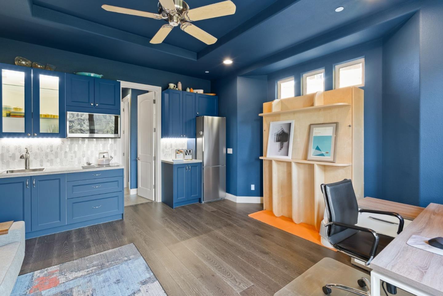 Detail Gallery Image 26 of 68 For 454 Upper Rd, San Rafael,  CA 94903 - 4 Beds | 3/1 Baths