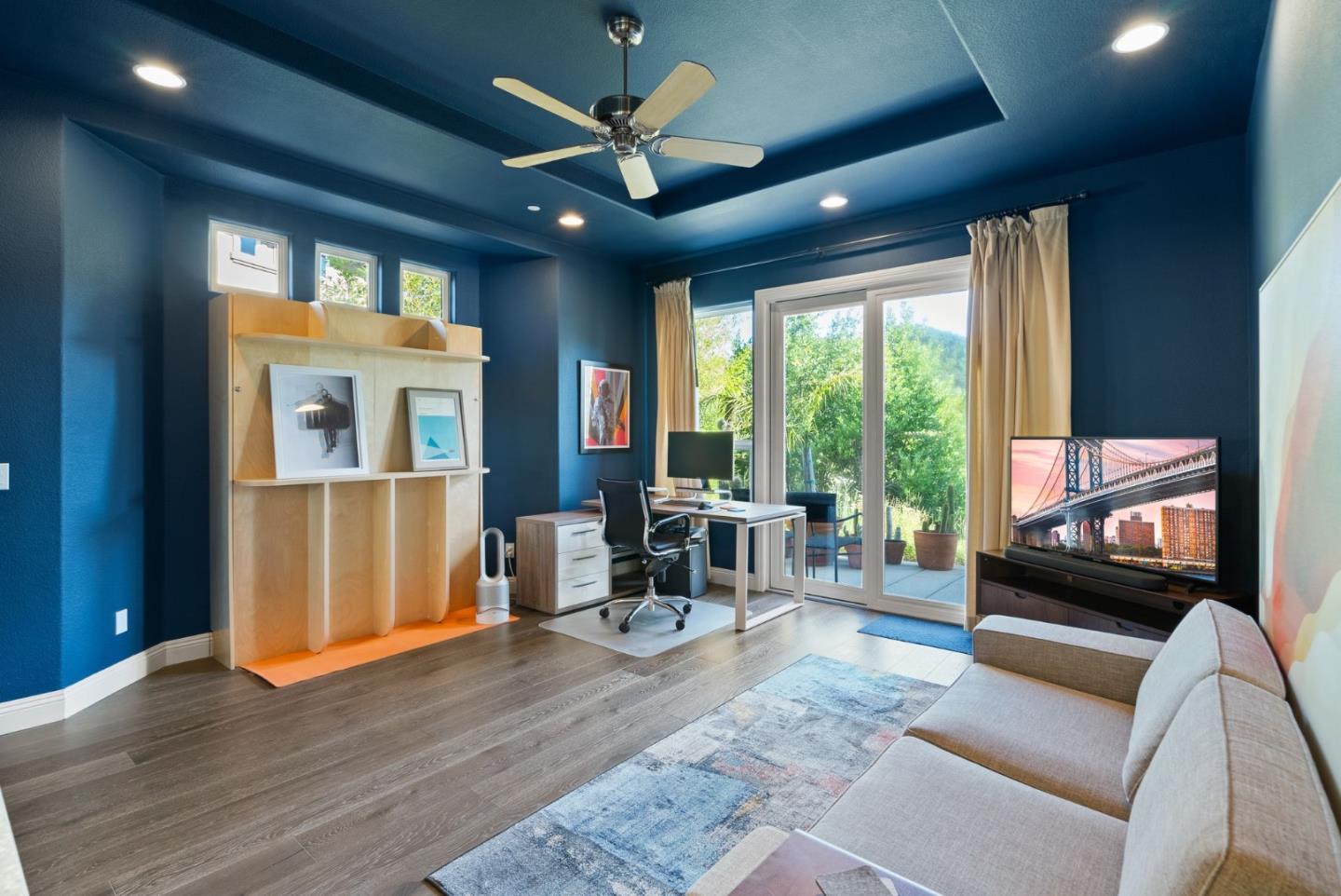 Detail Gallery Image 29 of 68 For 454 Upper Rd, San Rafael,  CA 94903 - 4 Beds | 3/1 Baths