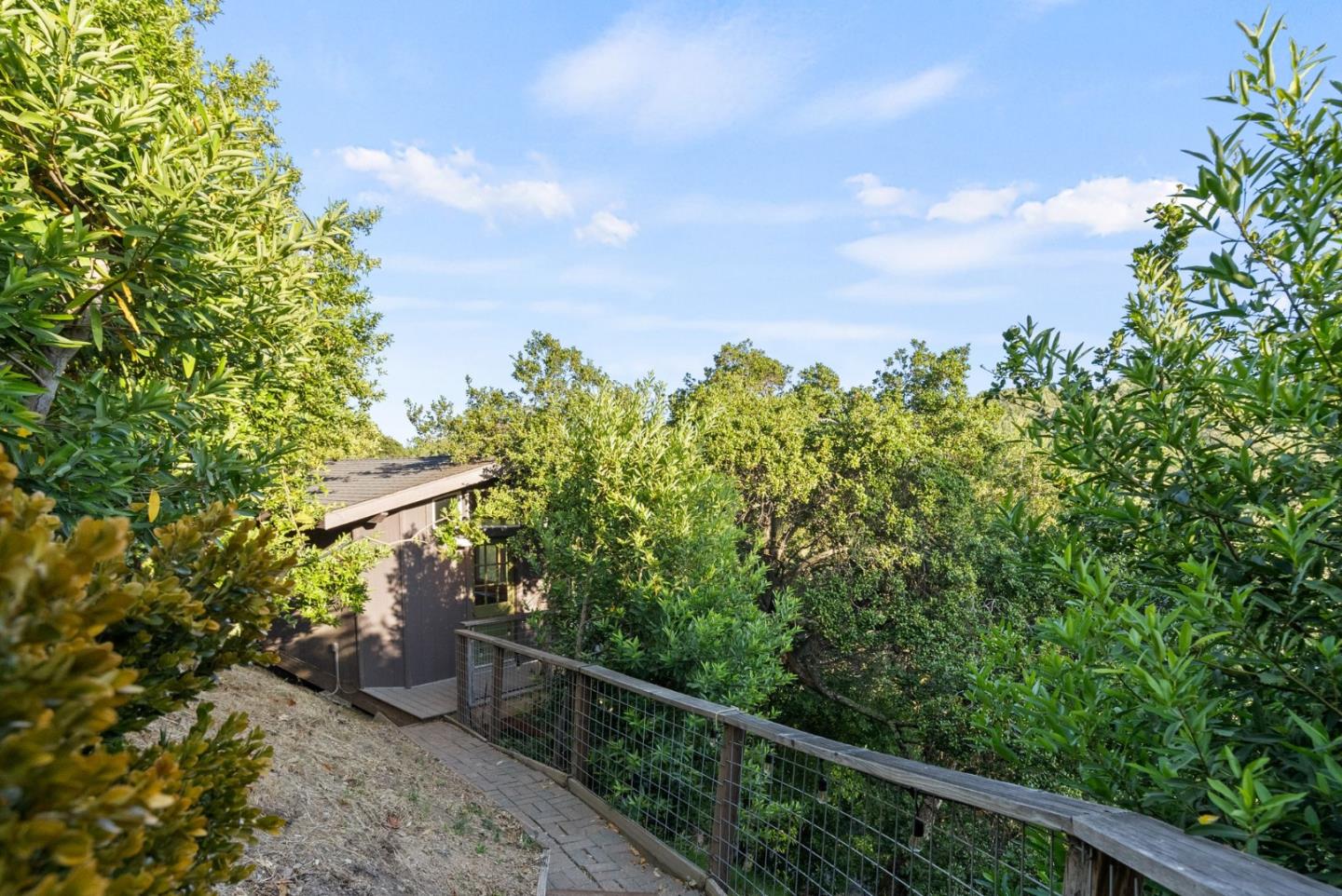 Detail Gallery Image 59 of 68 For 454 Upper Rd, San Rafael,  CA 94903 - 4 Beds | 3/1 Baths