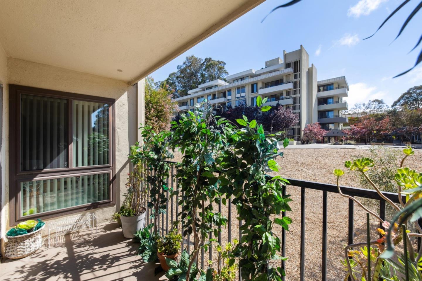 Detail Gallery Image 18 of 29 For 1550 Frontera Way #118,  Millbrae,  CA 94030 - 1 Beds | 1 Baths