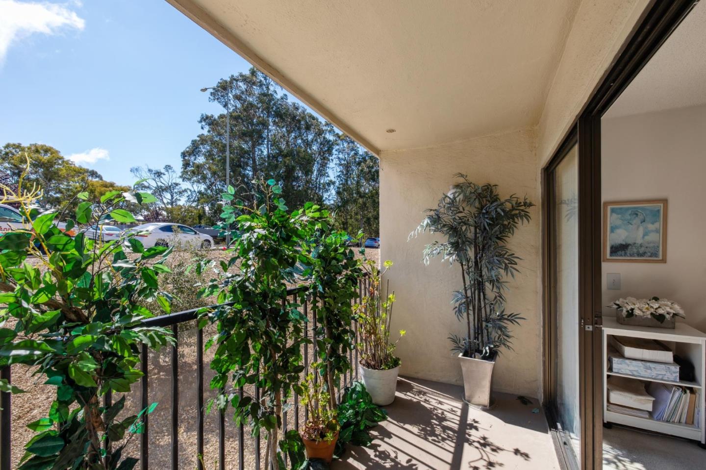 Detail Gallery Image 19 of 29 For 1550 Frontera Way #118,  Millbrae,  CA 94030 - 1 Beds | 1 Baths