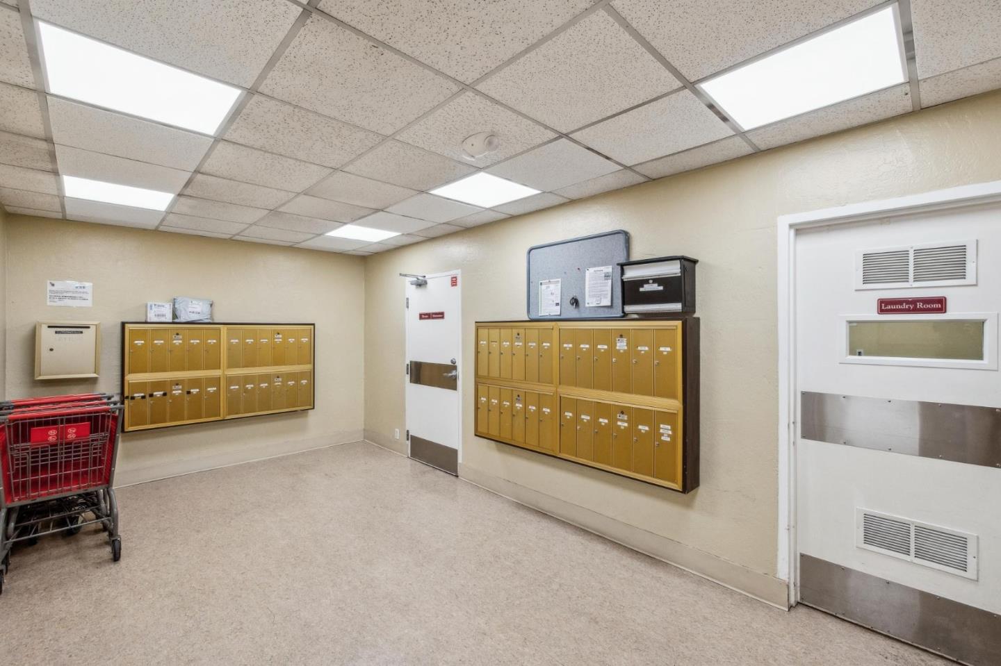 Detail Gallery Image 21 of 29 For 1550 Frontera Way #118,  Millbrae,  CA 94030 - 1 Beds | 1 Baths