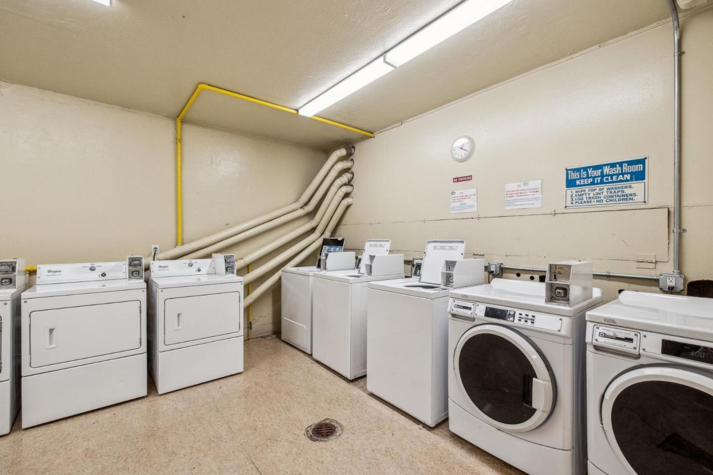Detail Gallery Image 22 of 29 For 1550 Frontera Way #118,  Millbrae,  CA 94030 - 1 Beds | 1 Baths