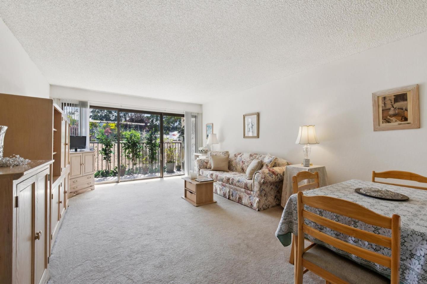 Detail Gallery Image 3 of 29 For 1550 Frontera Way #118,  Millbrae,  CA 94030 - 1 Beds | 1 Baths