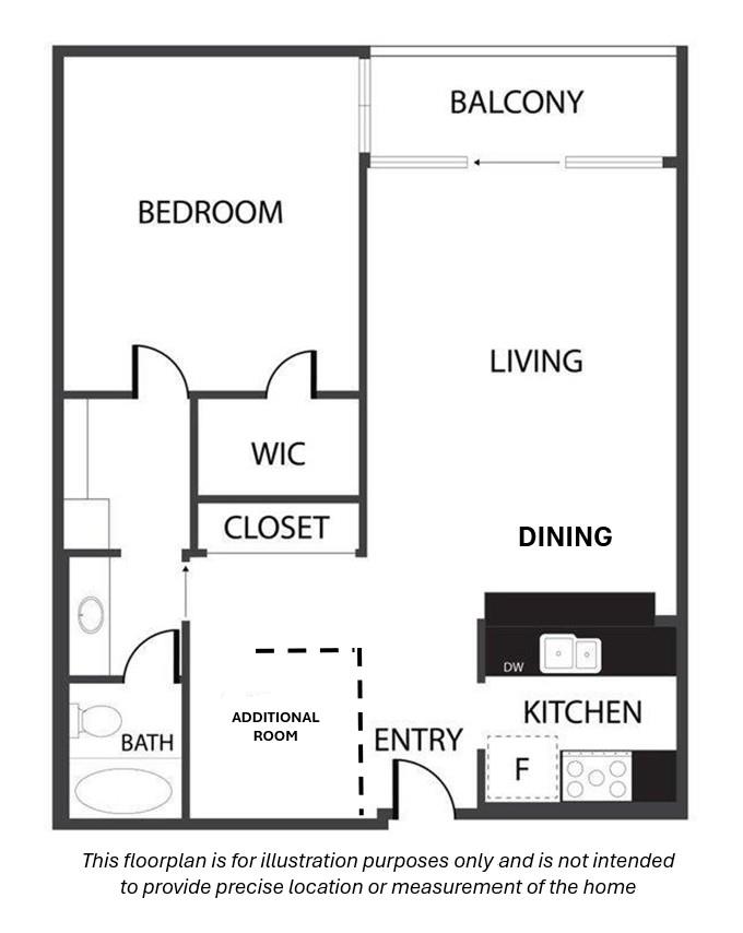 Detail Gallery Image 30 of 30 For 1550 Frontera Way #118,  Millbrae,  CA 94030 - 1 Beds | 1 Baths