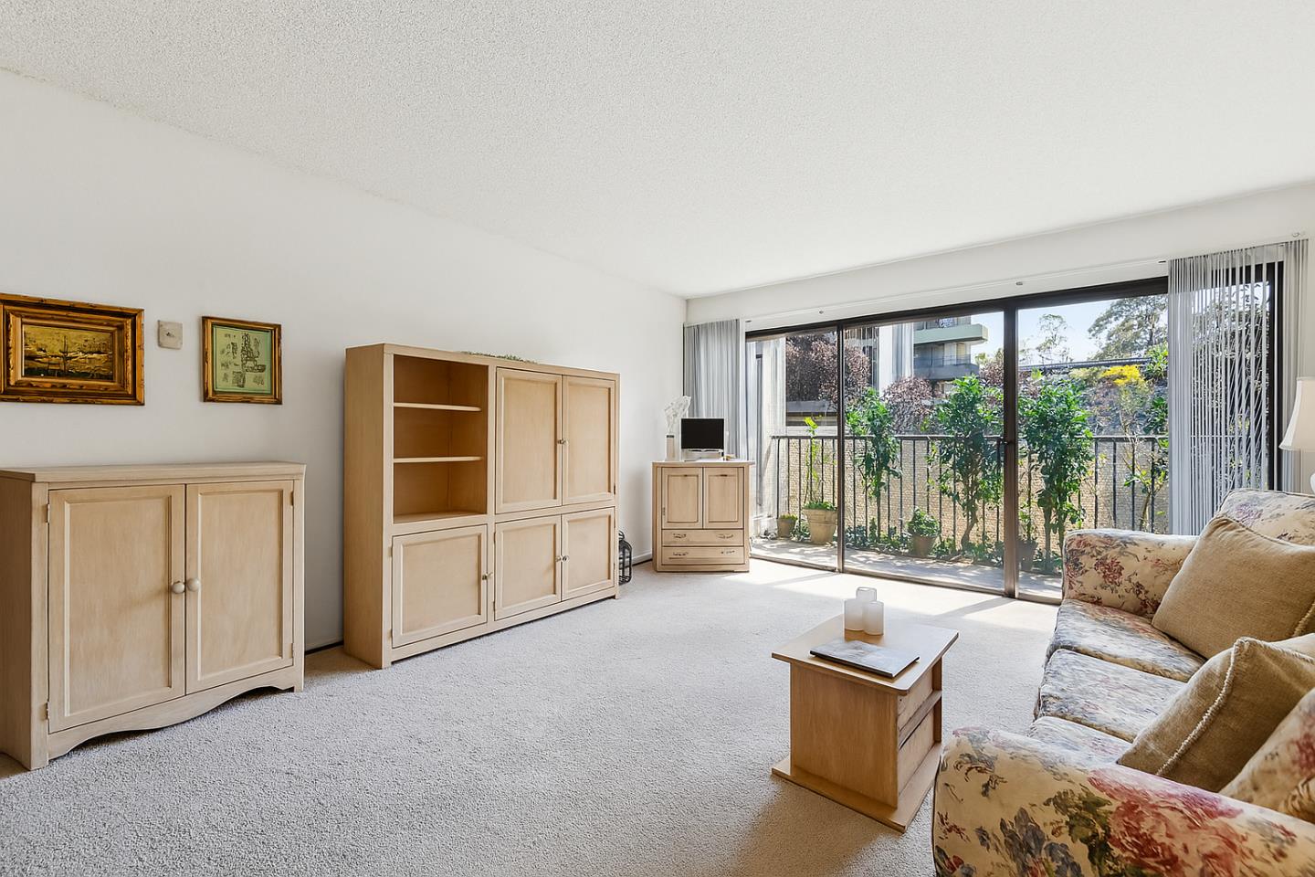 Detail Gallery Image 4 of 29 For 1550 Frontera Way #118,  Millbrae,  CA 94030 - 1 Beds | 1 Baths