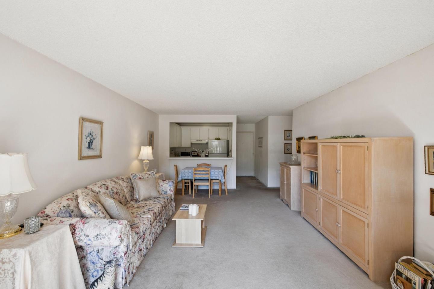 Detail Gallery Image 5 of 29 For 1550 Frontera Way #118,  Millbrae,  CA 94030 - 1 Beds | 1 Baths