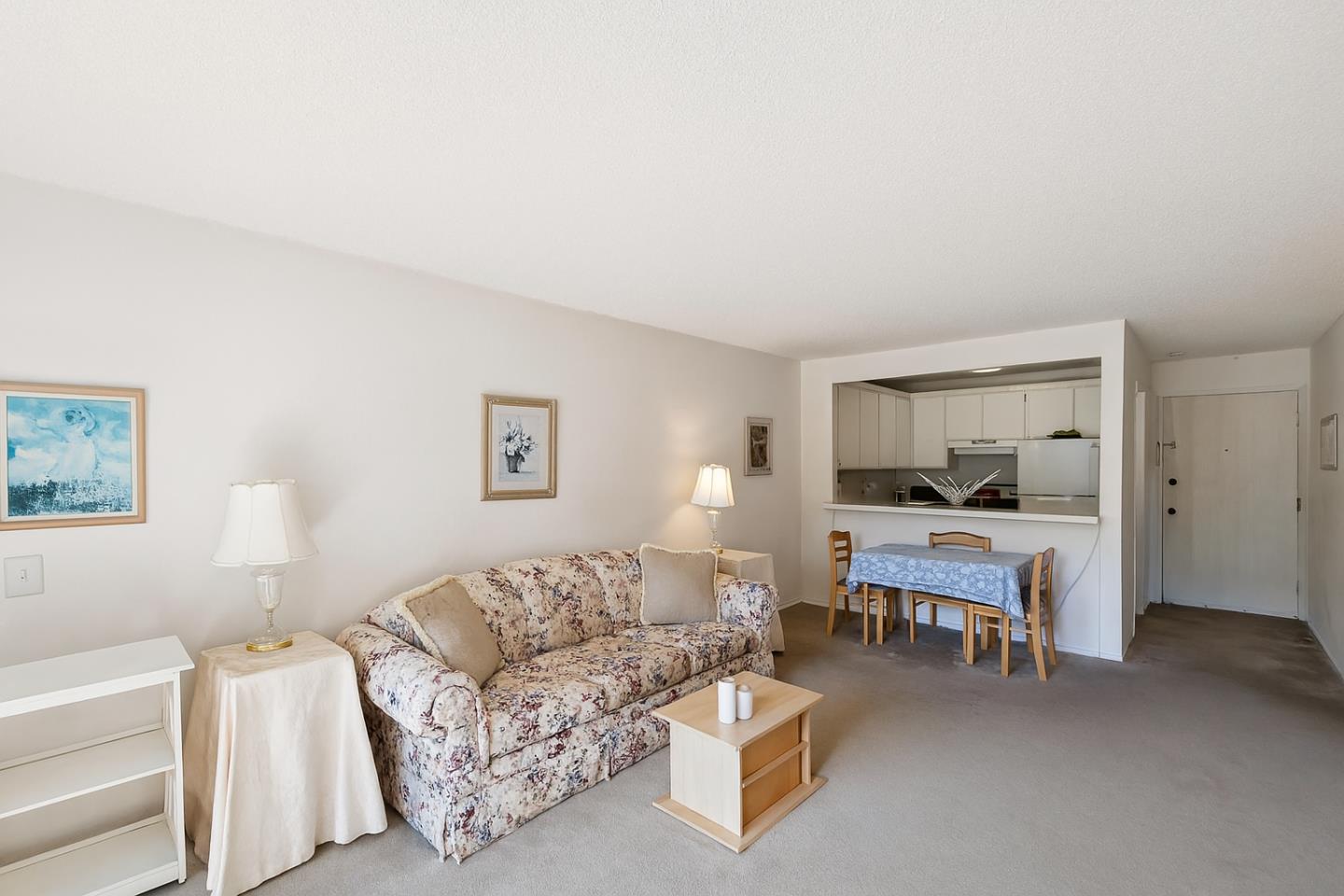 Detail Gallery Image 6 of 29 For 1550 Frontera Way #118,  Millbrae,  CA 94030 - 1 Beds | 1 Baths