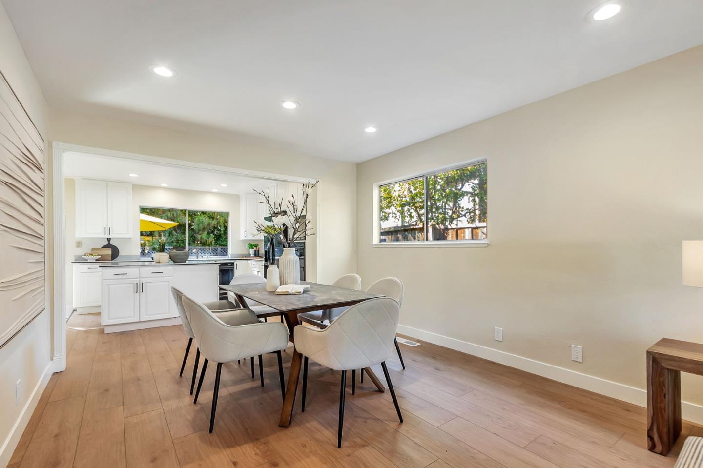 Detail Gallery Image 10 of 34 For 3583 Eastridge Dr, San Jose,  CA 95148 - 4 Beds | 2 Baths