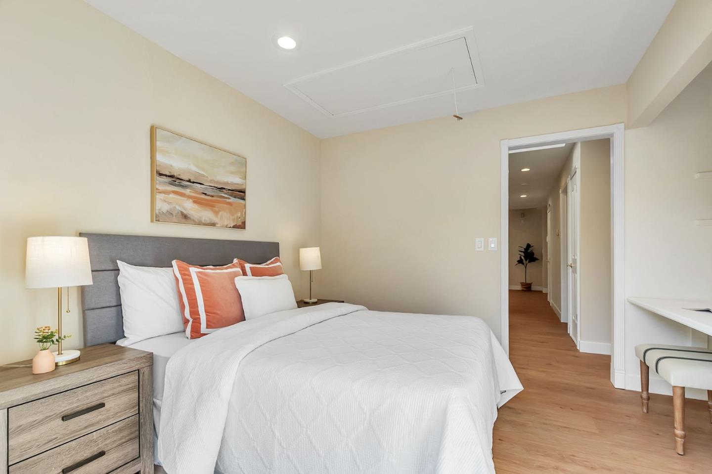 Detail Gallery Image 23 of 34 For 3583 Eastridge Dr, San Jose,  CA 95148 - 4 Beds | 2 Baths