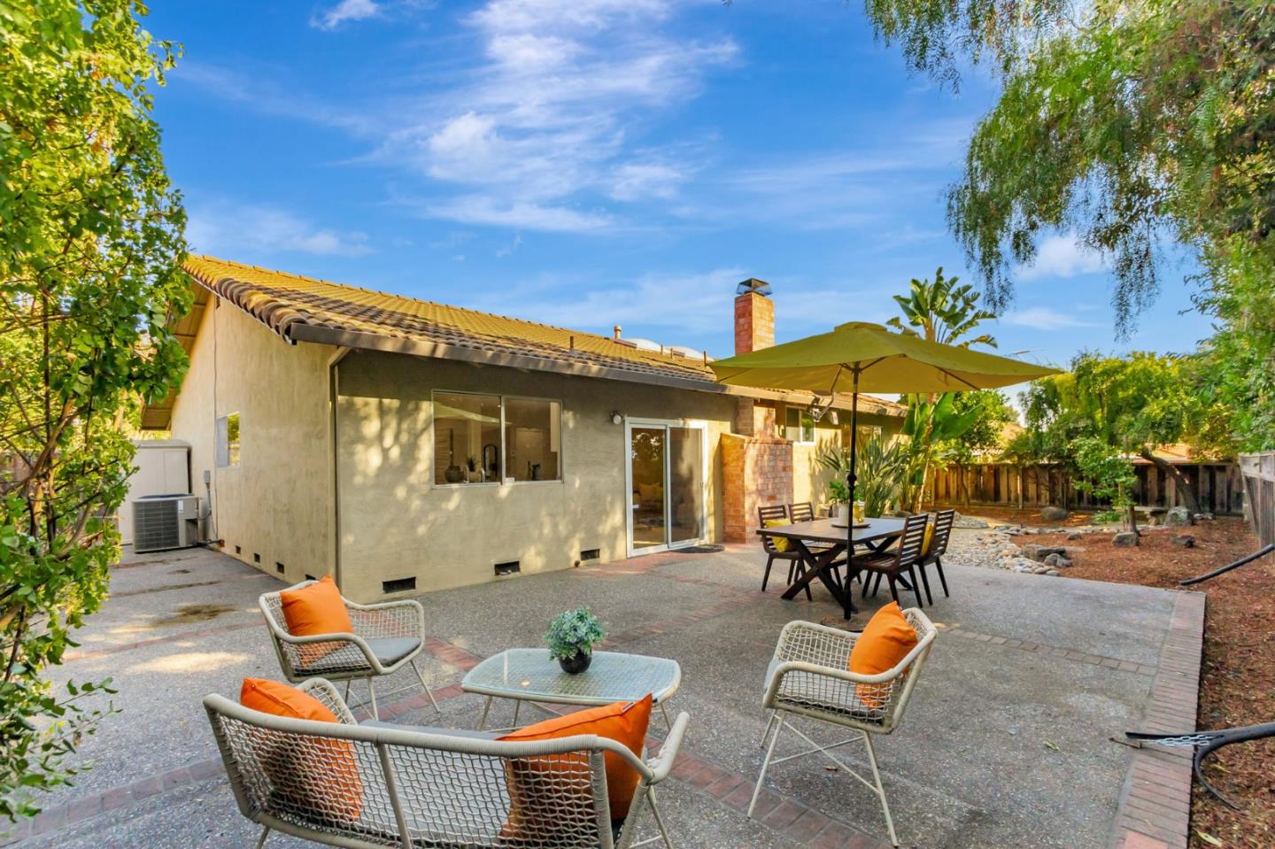 Detail Gallery Image 30 of 34 For 3583 Eastridge Dr, San Jose,  CA 95148 - 4 Beds | 2 Baths