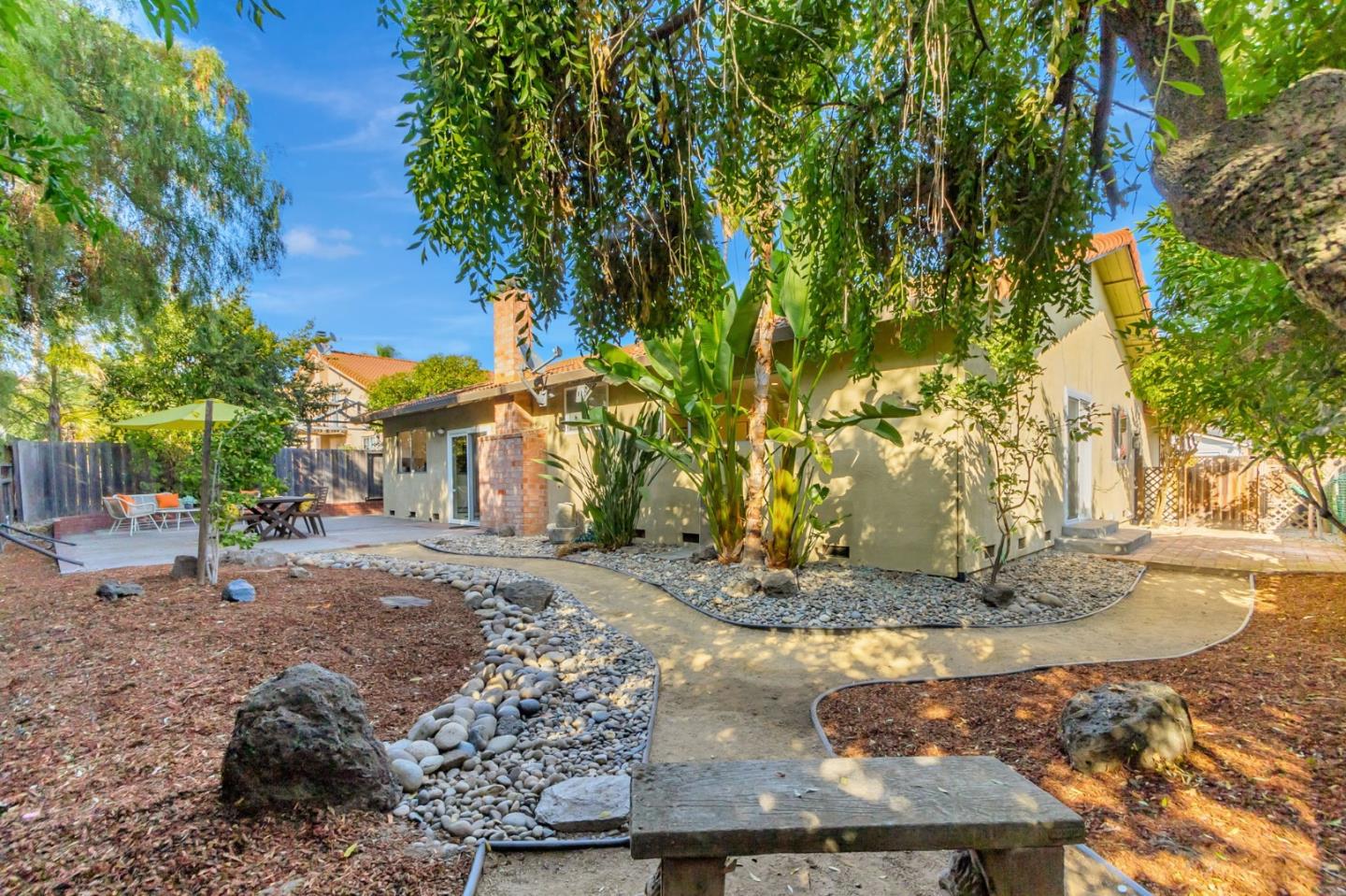 Detail Gallery Image 31 of 34 For 3583 Eastridge Dr, San Jose,  CA 95148 - 4 Beds | 2 Baths