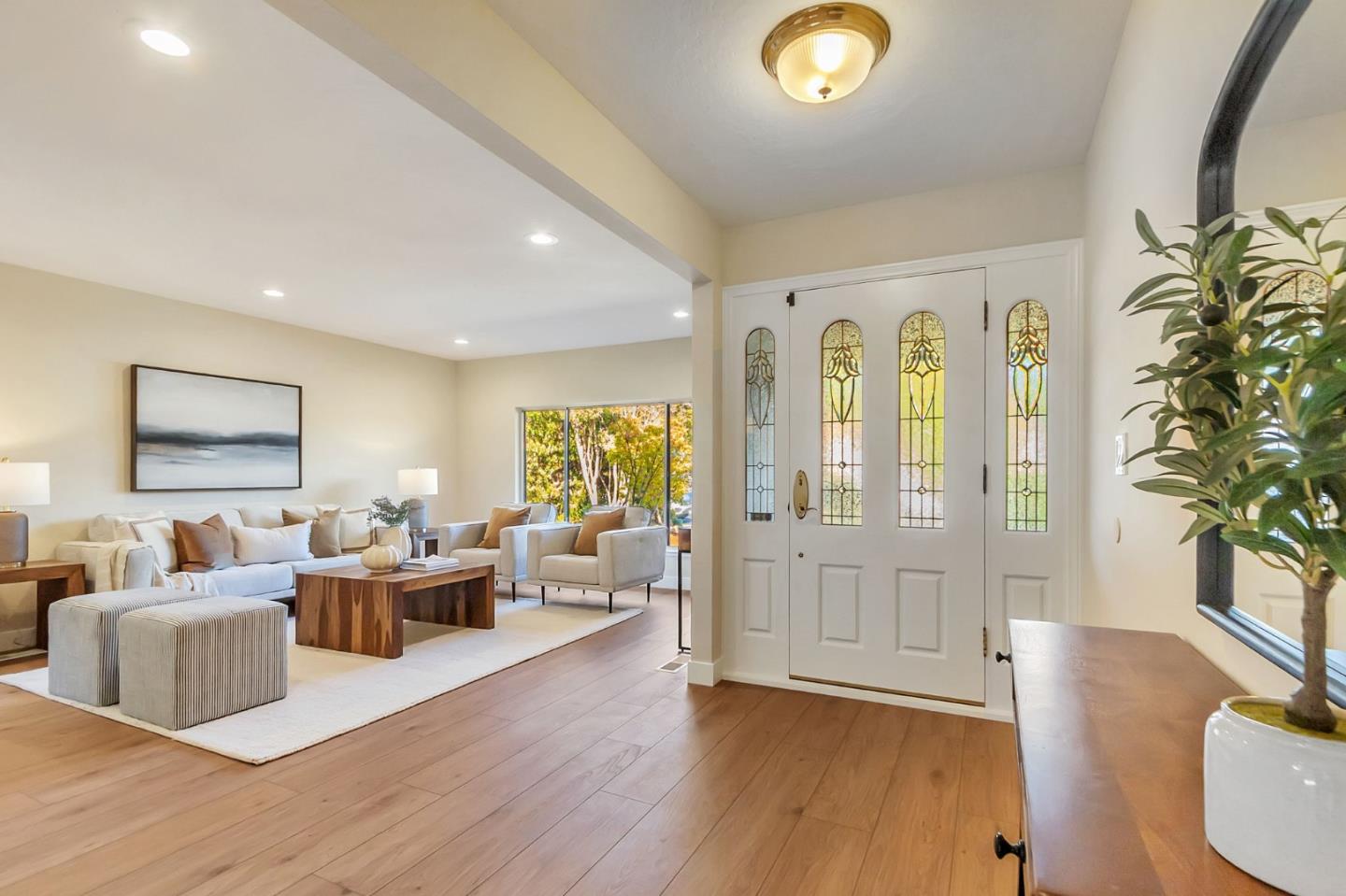 Detail Gallery Image 4 of 34 For 3583 Eastridge Dr, San Jose,  CA 95148 - 4 Beds | 2 Baths