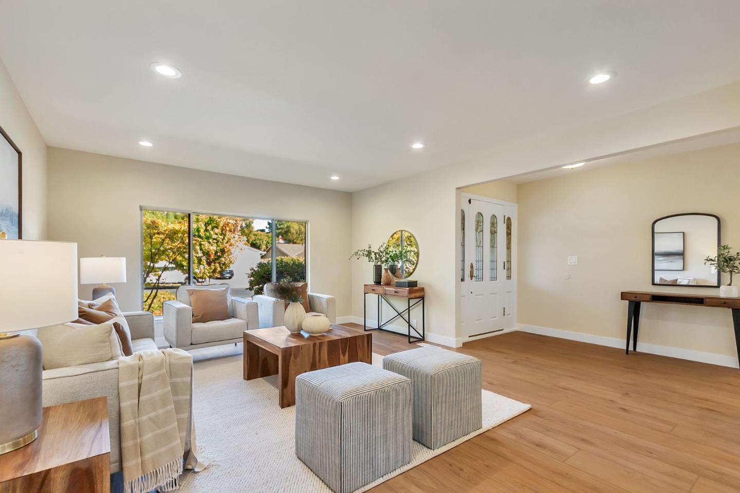 Detail Gallery Image 6 of 34 For 3583 Eastridge Dr, San Jose,  CA 95148 - 4 Beds | 2 Baths