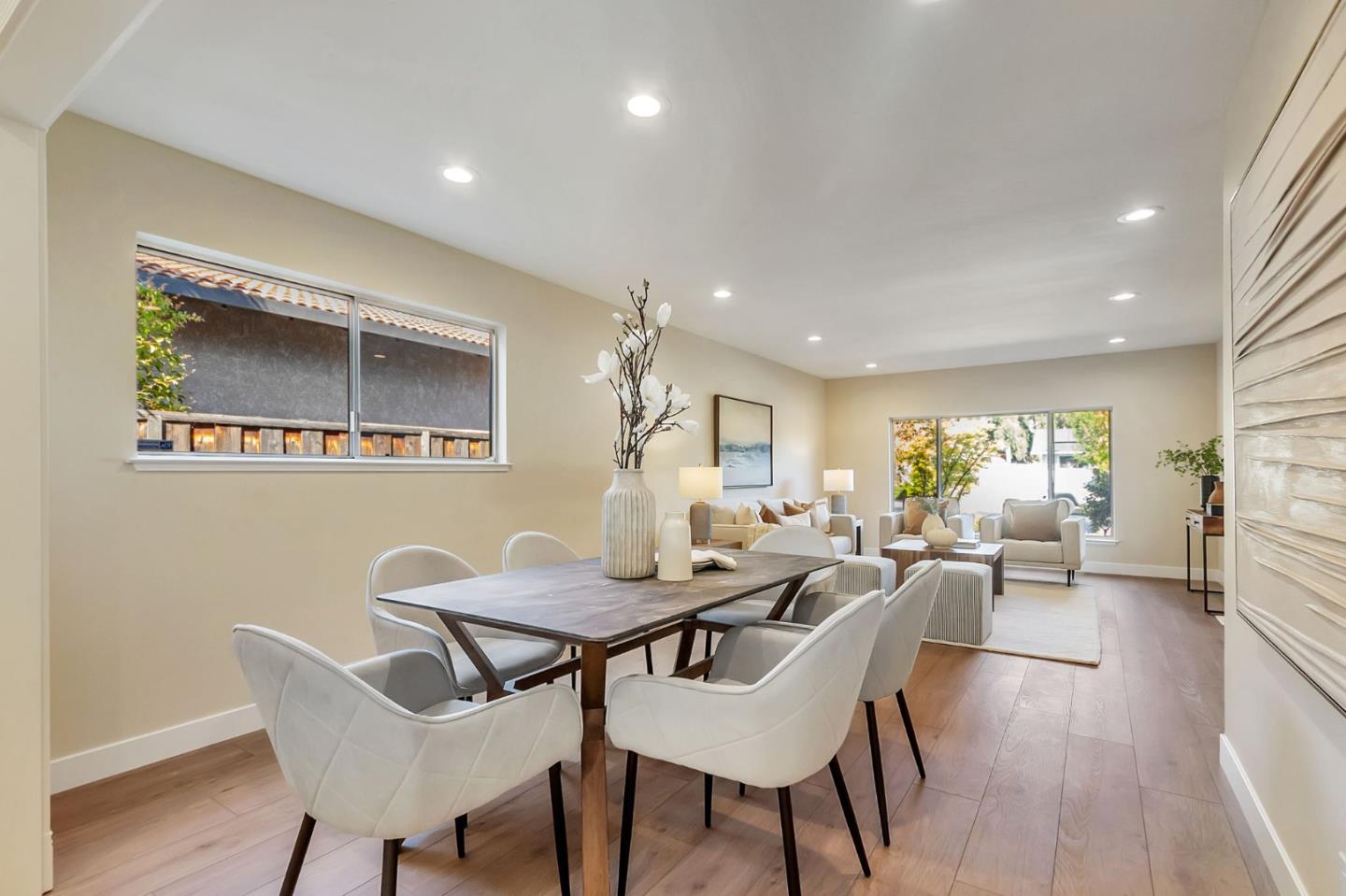 Detail Gallery Image 9 of 34 For 3583 Eastridge Dr, San Jose,  CA 95148 - 4 Beds | 2 Baths