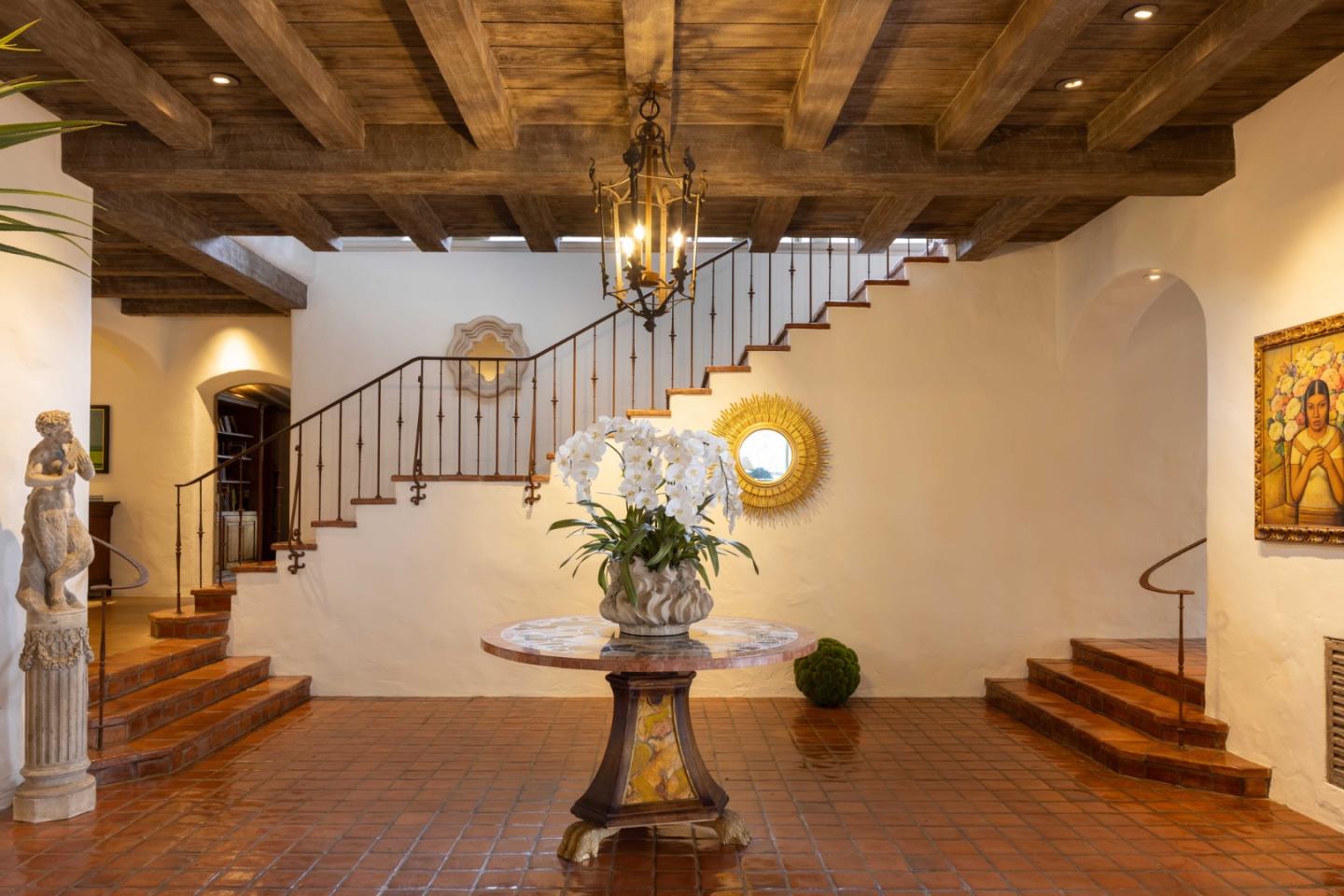 Detail Gallery Image 15 of 68 For 1463 Oleada Rd, Pebble Beach,  CA 93953 - 8 Beds | 9/2 Baths