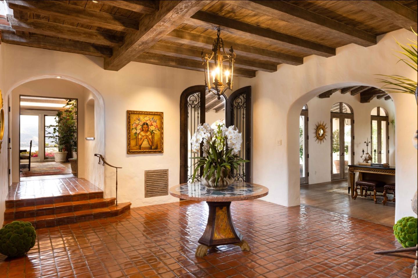 Detail Gallery Image 16 of 68 For 1463 Oleada Rd, Pebble Beach,  CA 93953 - 8 Beds | 9/2 Baths