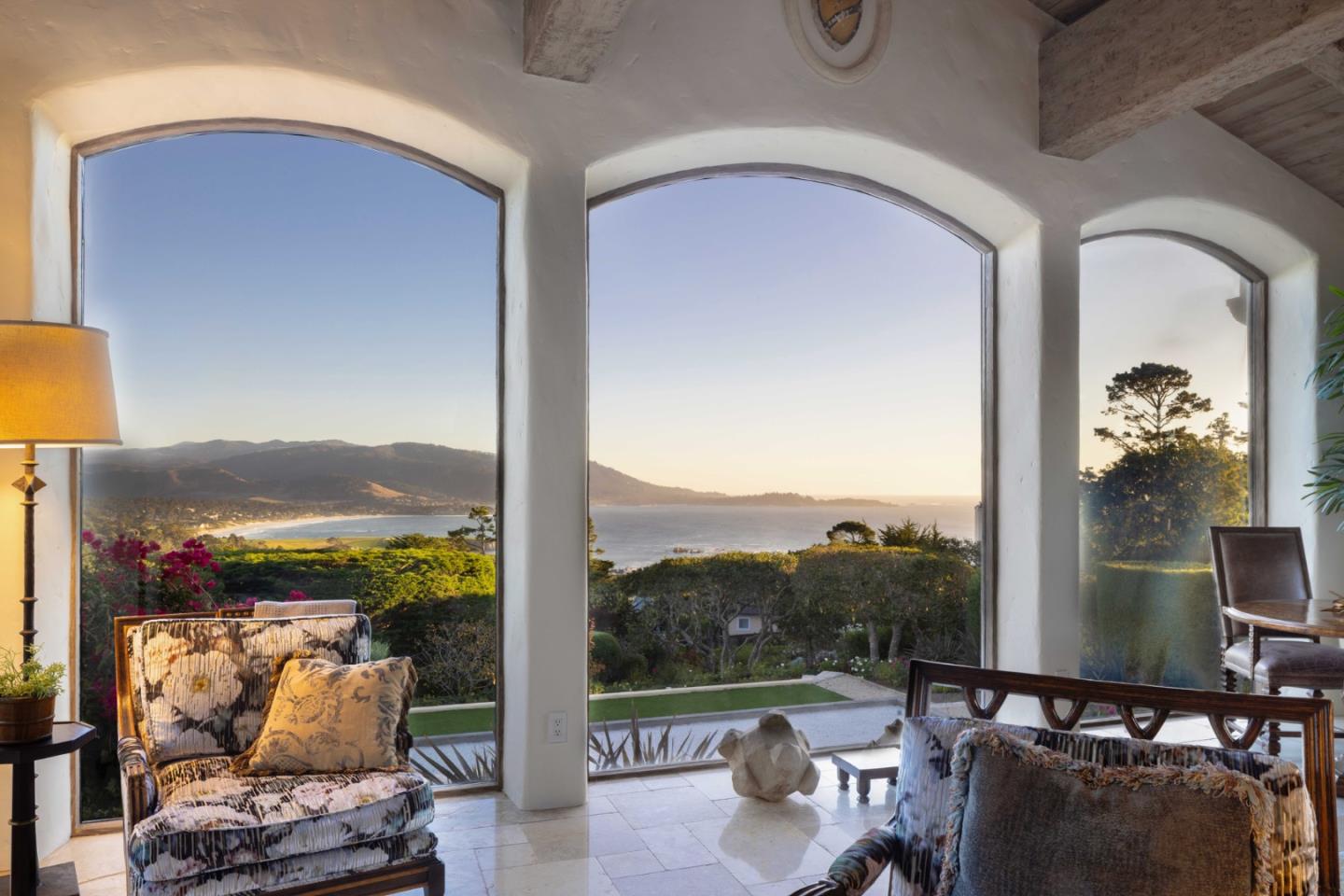 Detail Gallery Image 19 of 68 For 1463 Oleada Rd, Pebble Beach,  CA 93953 - 8 Beds | 9/2 Baths