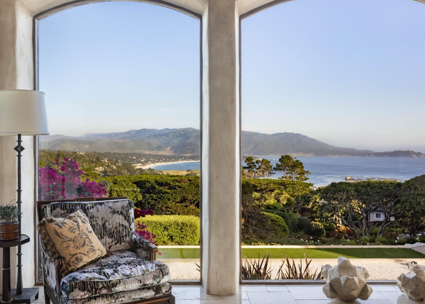 Detail Gallery Image 21 of 68 For 1463 Oleada Rd, Pebble Beach,  CA 93953 - 8 Beds | 9/2 Baths