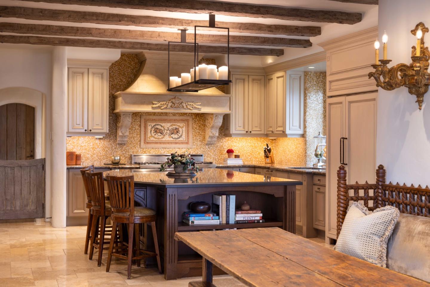 Detail Gallery Image 22 of 68 For 1463 Oleada Rd, Pebble Beach,  CA 93953 - 8 Beds | 9/2 Baths